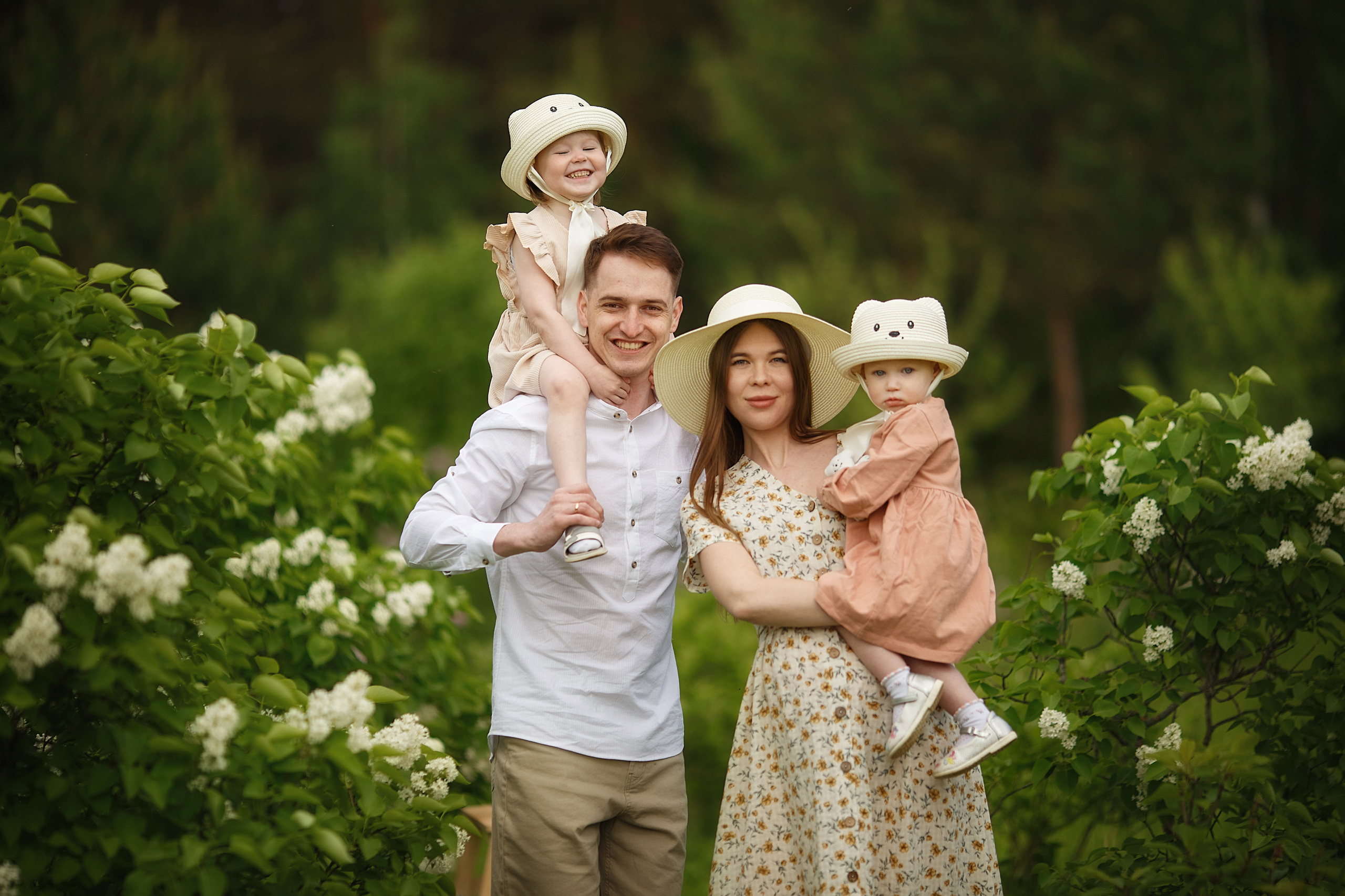 Семейная фотосессия. Семейный и детский фотограф Ижевск | Тамара Дмитриева