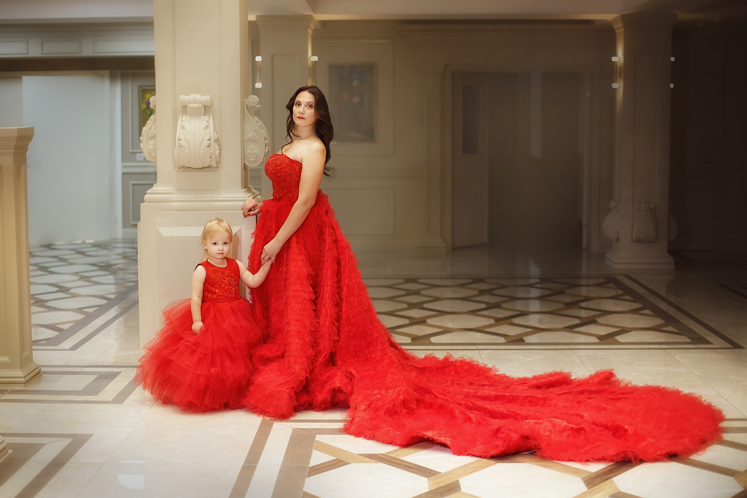 Семейная фотосессия. Семейный и детский фотограф Ижевск | Тамара Дмитриева