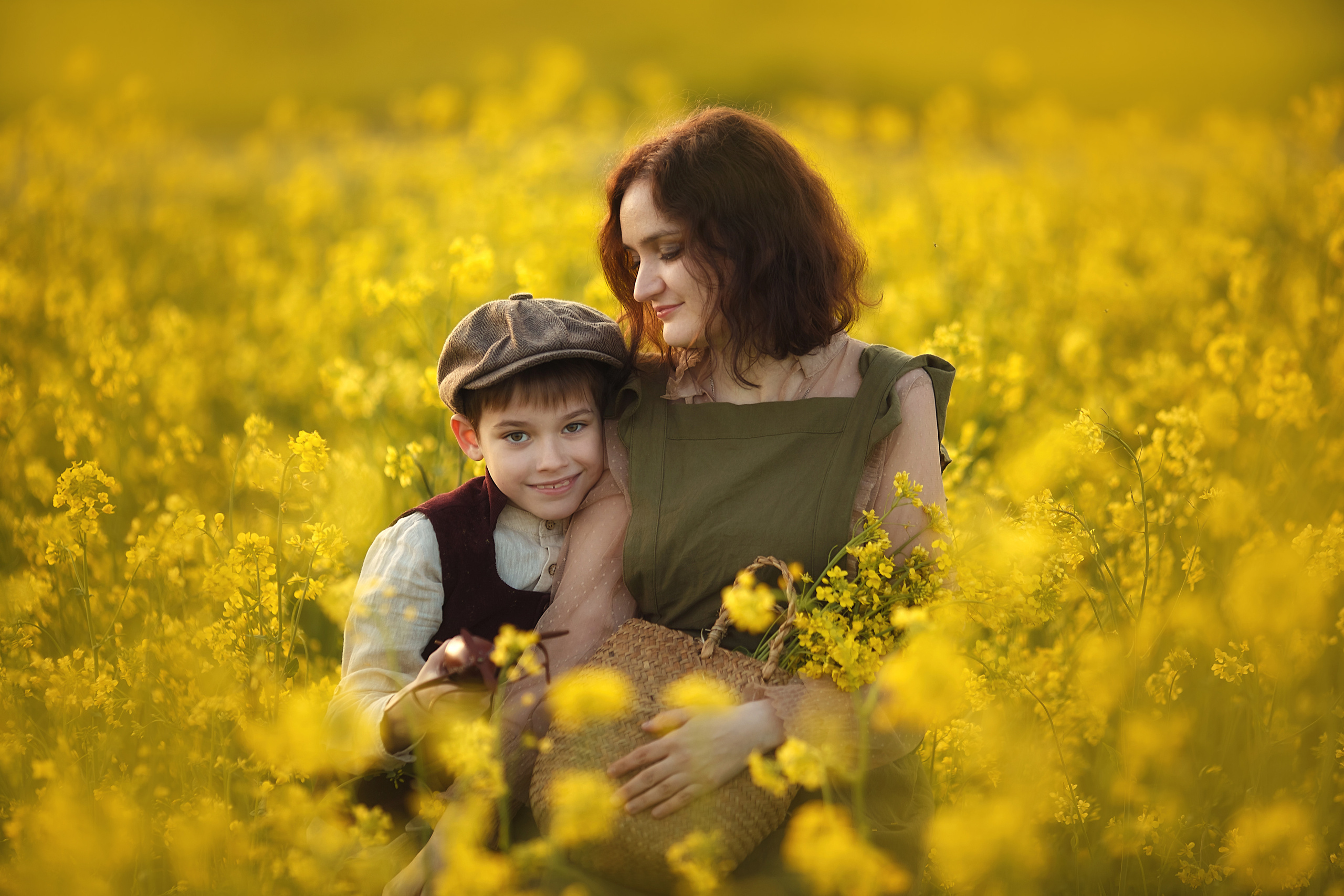 Семейная фотосессия. Семейный и детский фотограф Ижевск | Тамара Дмитриева