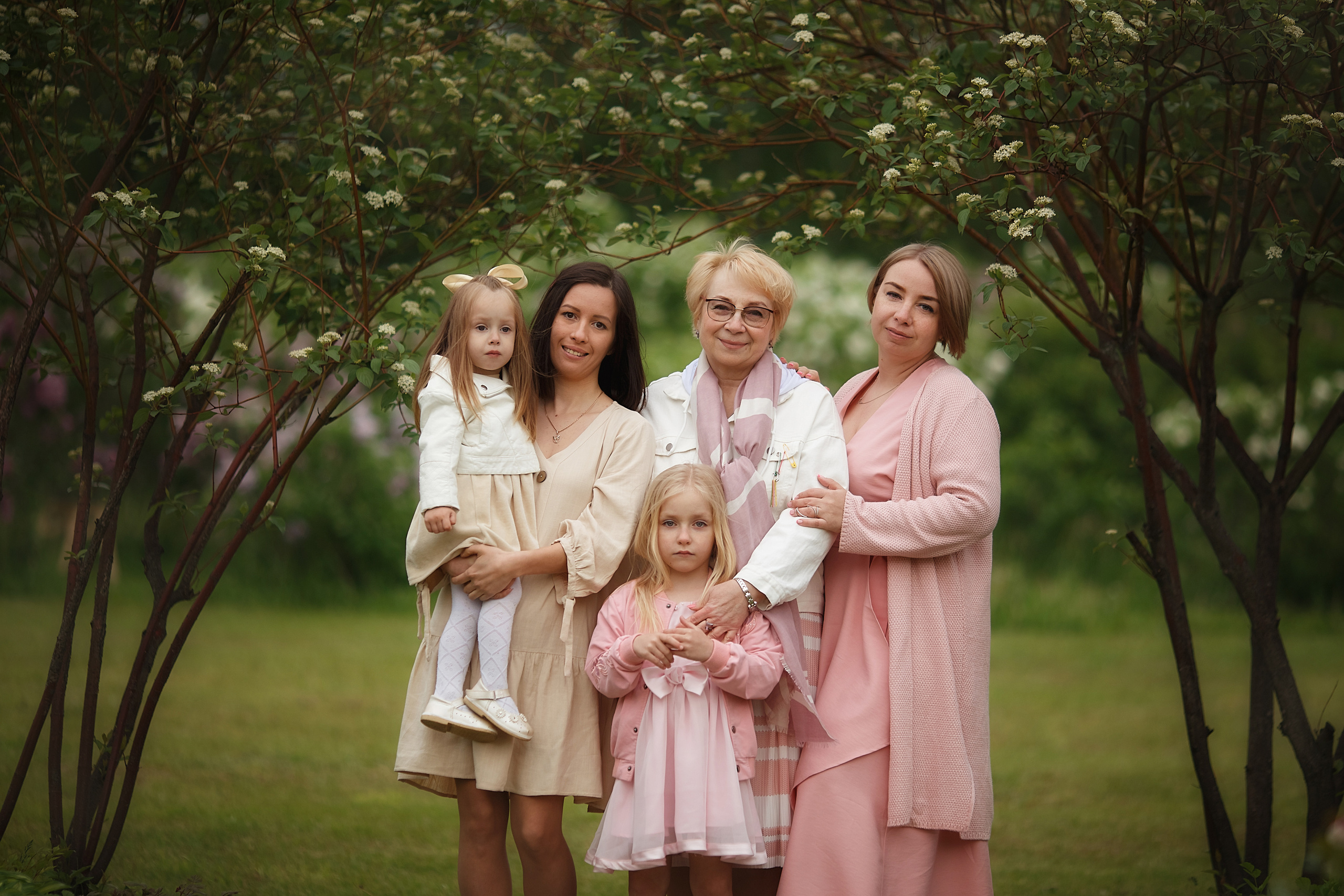 Семейная фотосессия. Семейный и детский фотограф Ижевск | Тамара Дмитриева