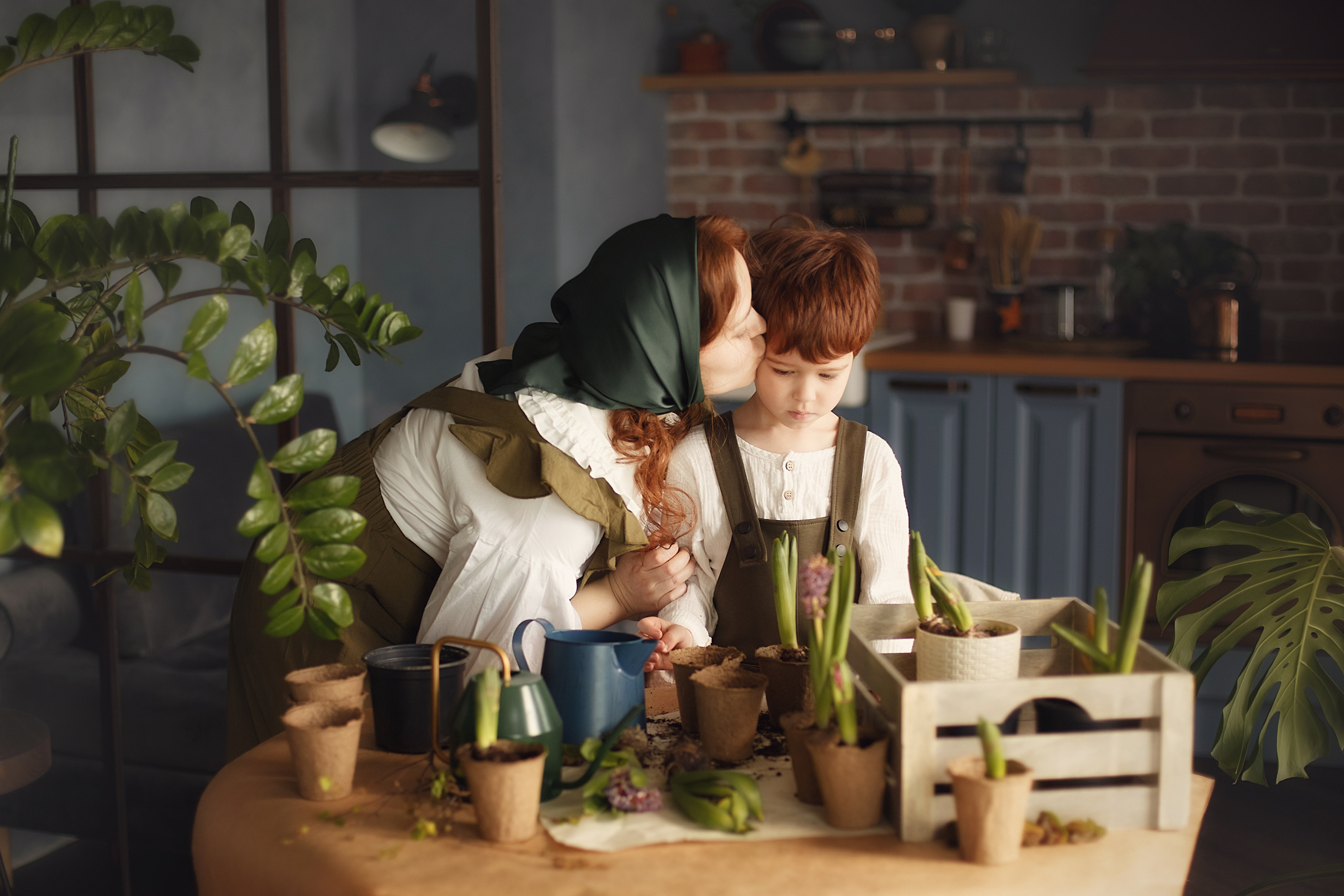 Семейный и детский фотограф Ижевск | Тамара Дмитриева