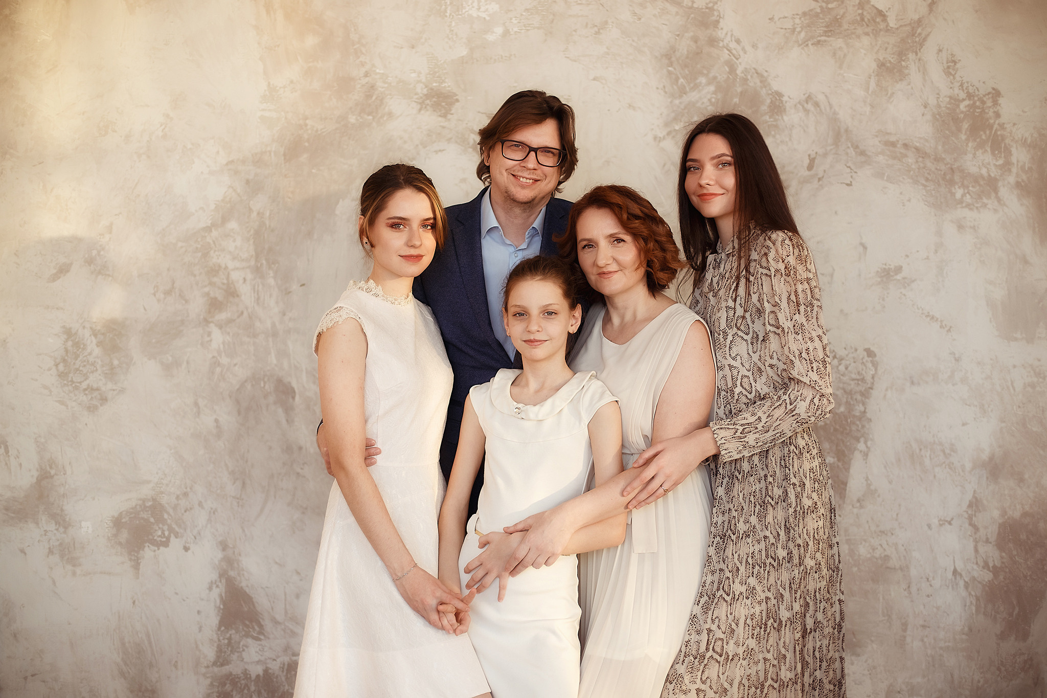 Семейная фотосессия. Семейный и детский фотограф Ижевск | Тамара Дмитриева