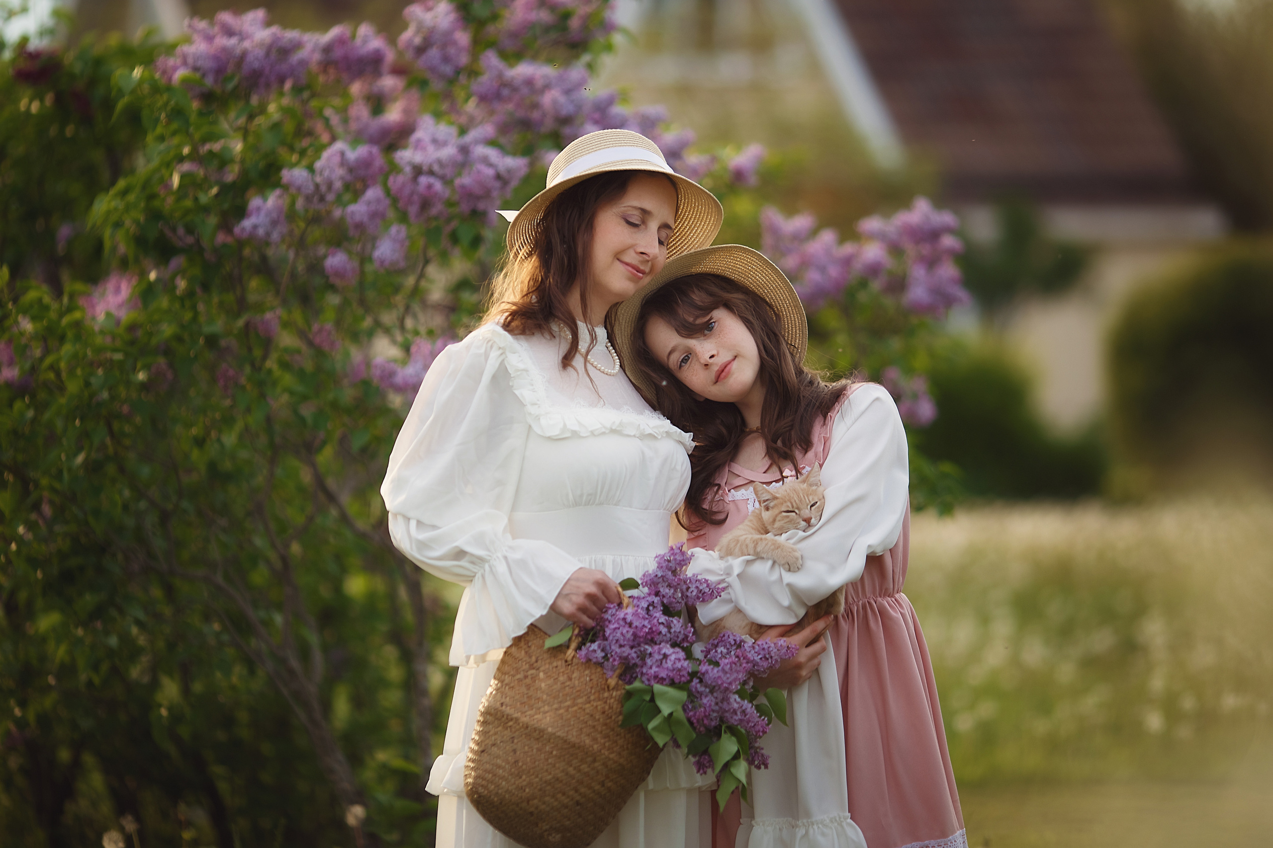 Семейная фотосессия. Семейный и детский фотограф Ижевск | Тамара Дмитриева