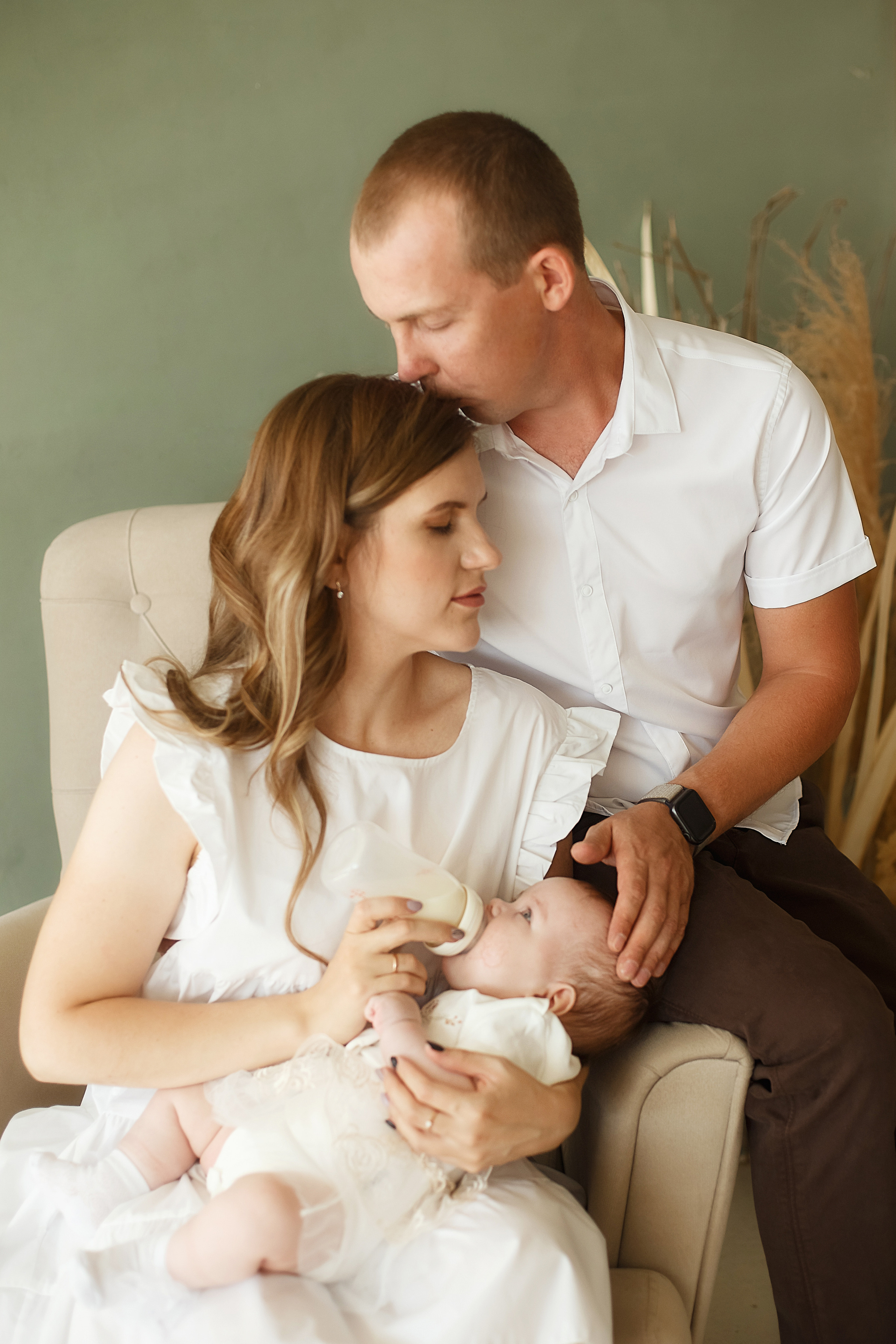 Семейная фотосессия. Семейный и детский фотограф Ижевск | Тамара Дмитриева