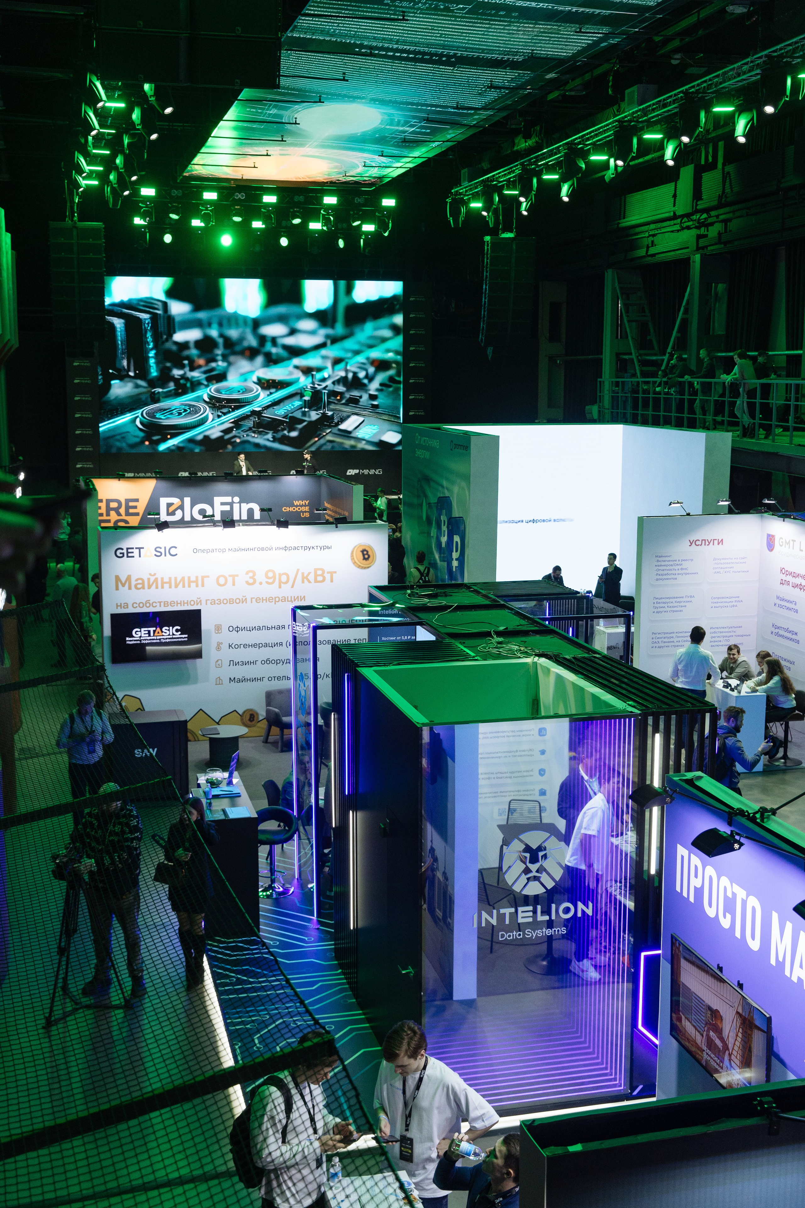 THE TRENDS. Фотограф в Москве