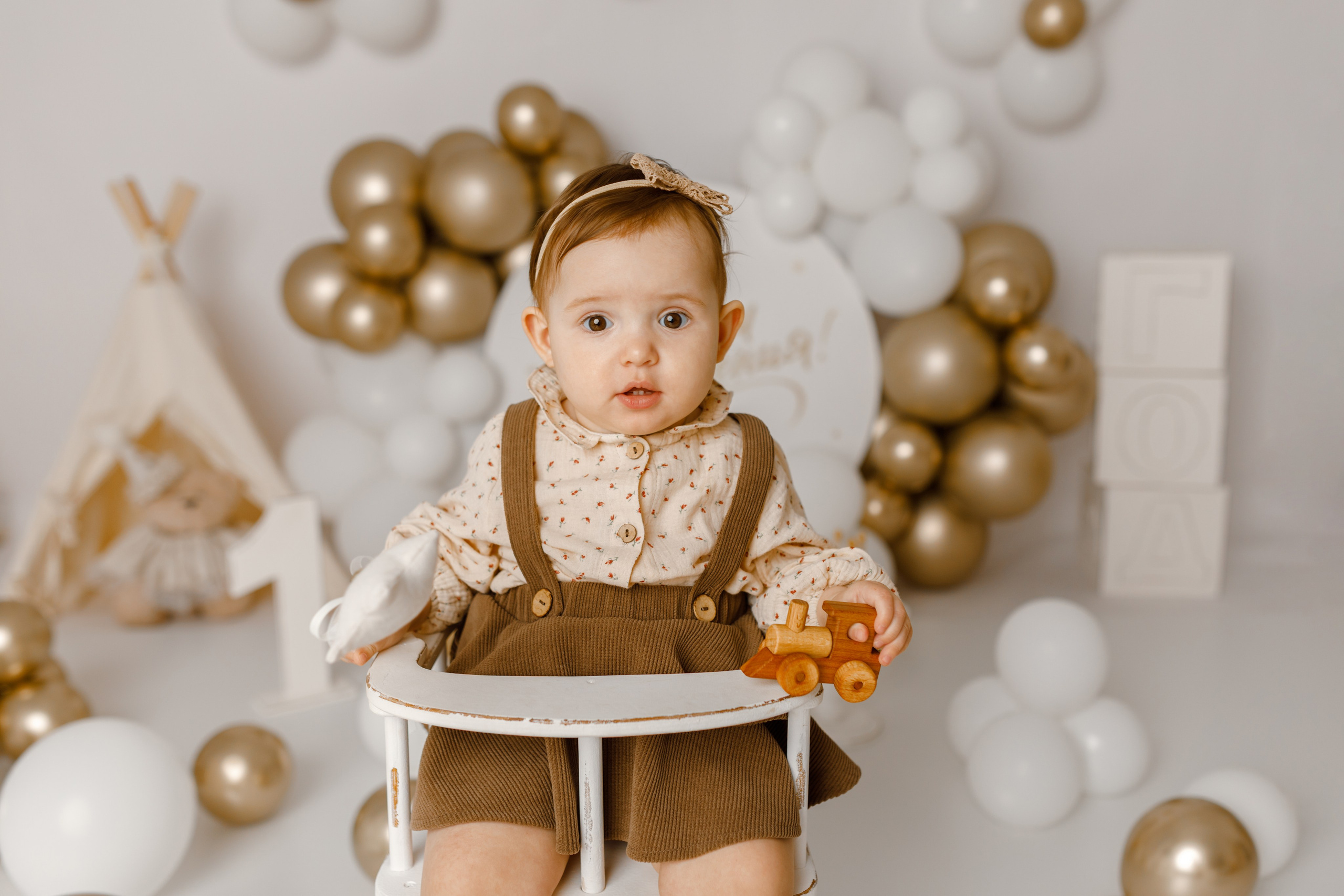 Годики. Фотограф новорождённых семейный фотограф Томск Елена Каплина