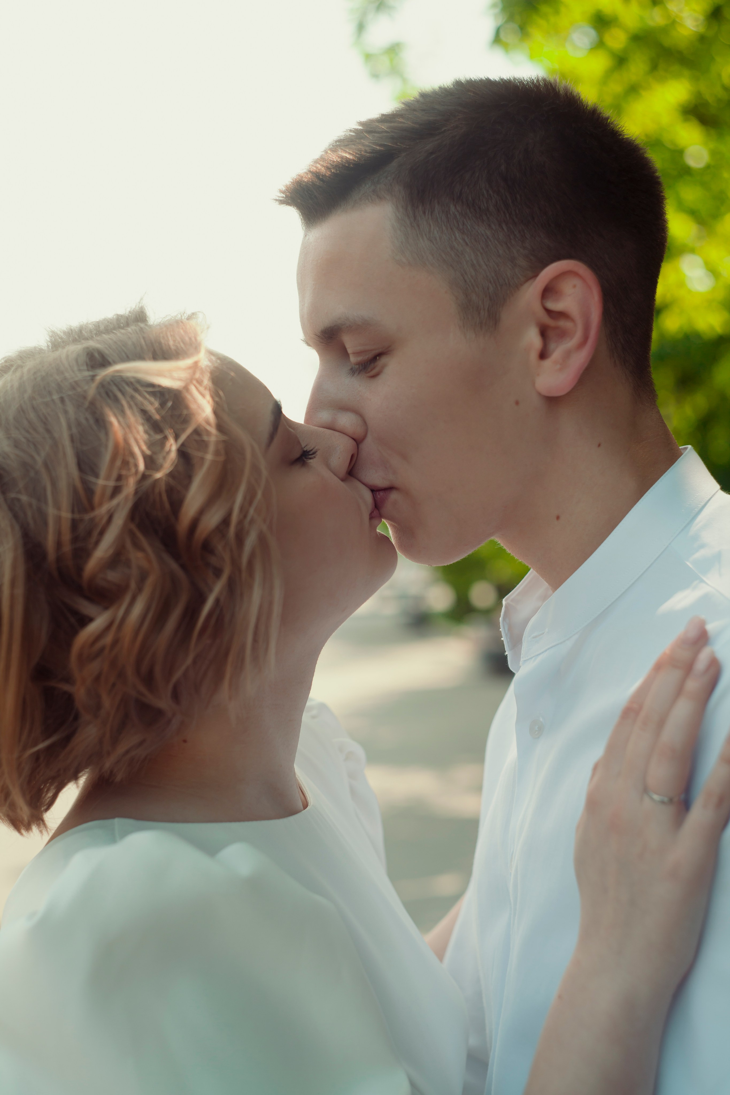 Аксинья Артем. Пушкарь Валерия Фотограф Москва/Зеленоград