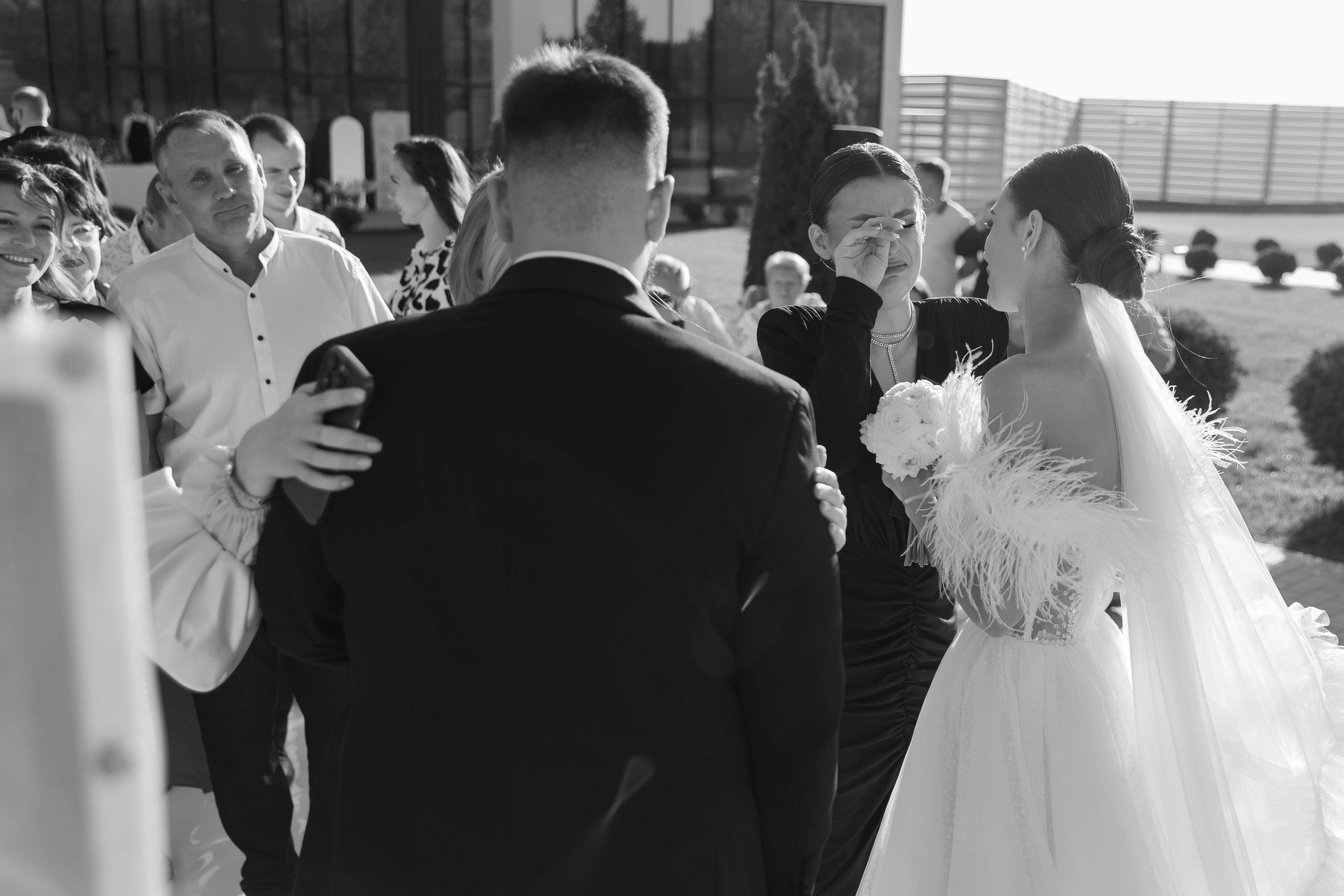 Виктор и Анна. Я Ира и я фотографирую свадьбы более 10 лет