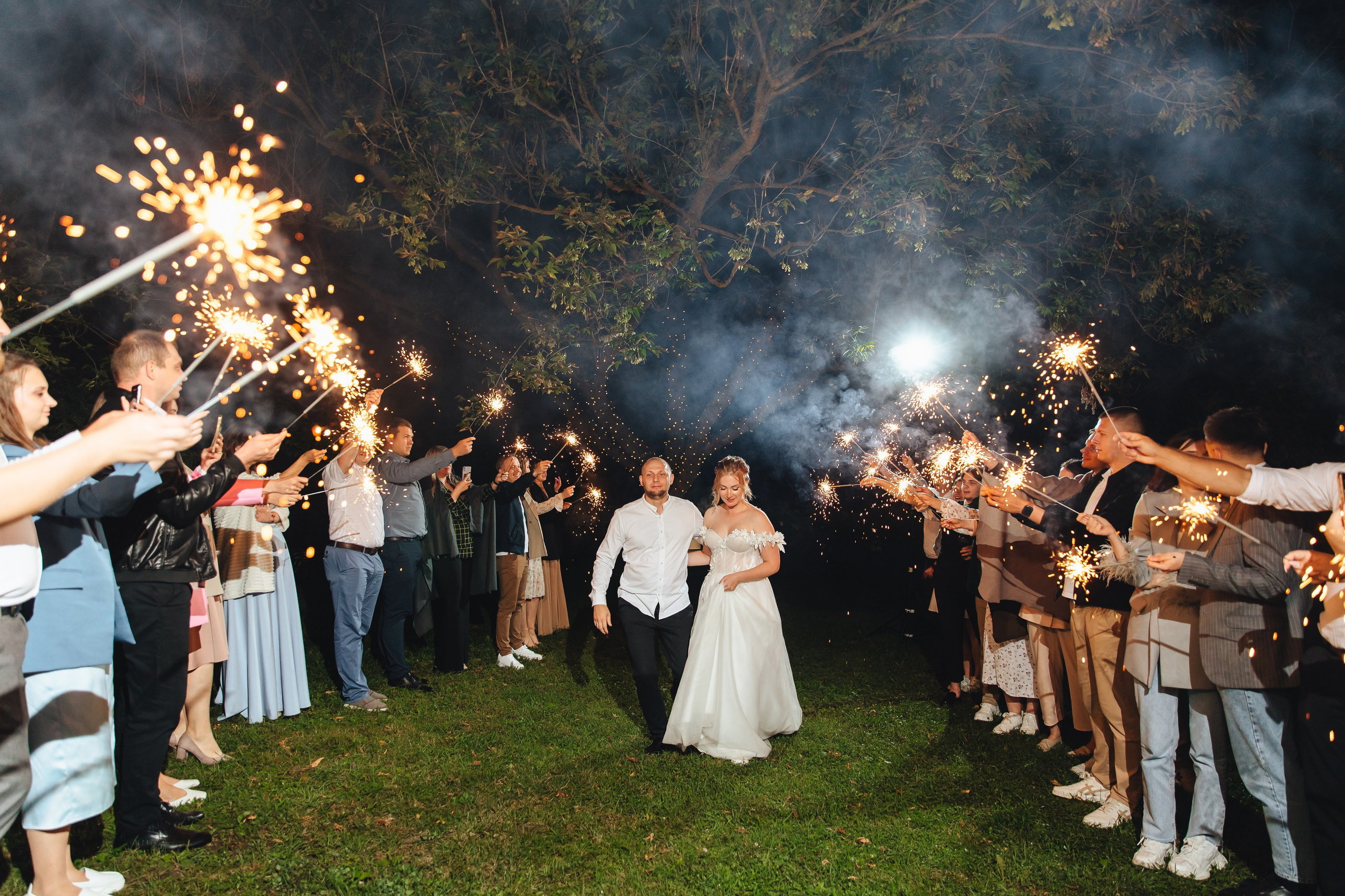 Рома и Лера. Свадебный и семейный фотограф в Туле и области Маша Костина