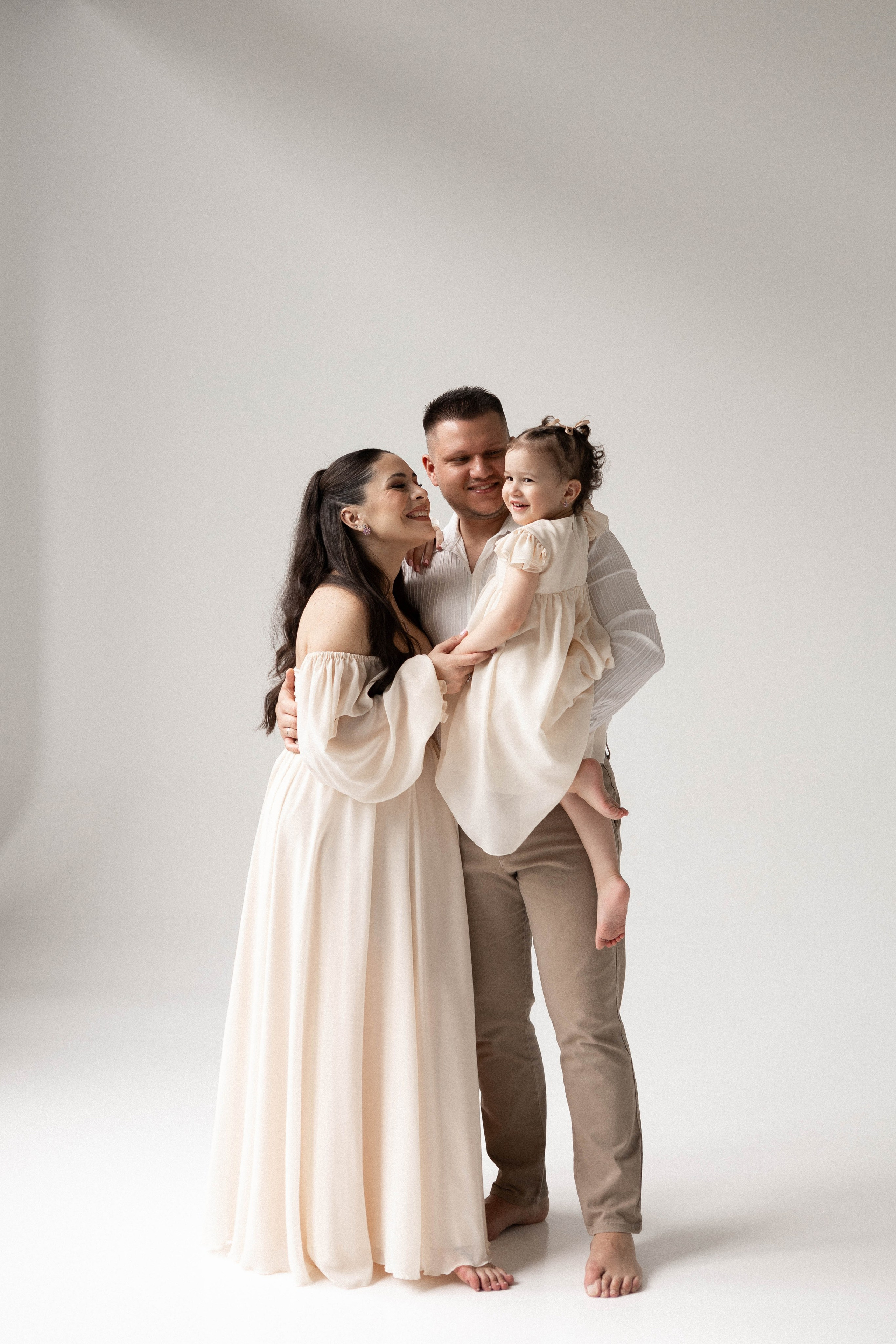 В ожидании чуда. Свадебный и портретный фотограф Соломко Диана