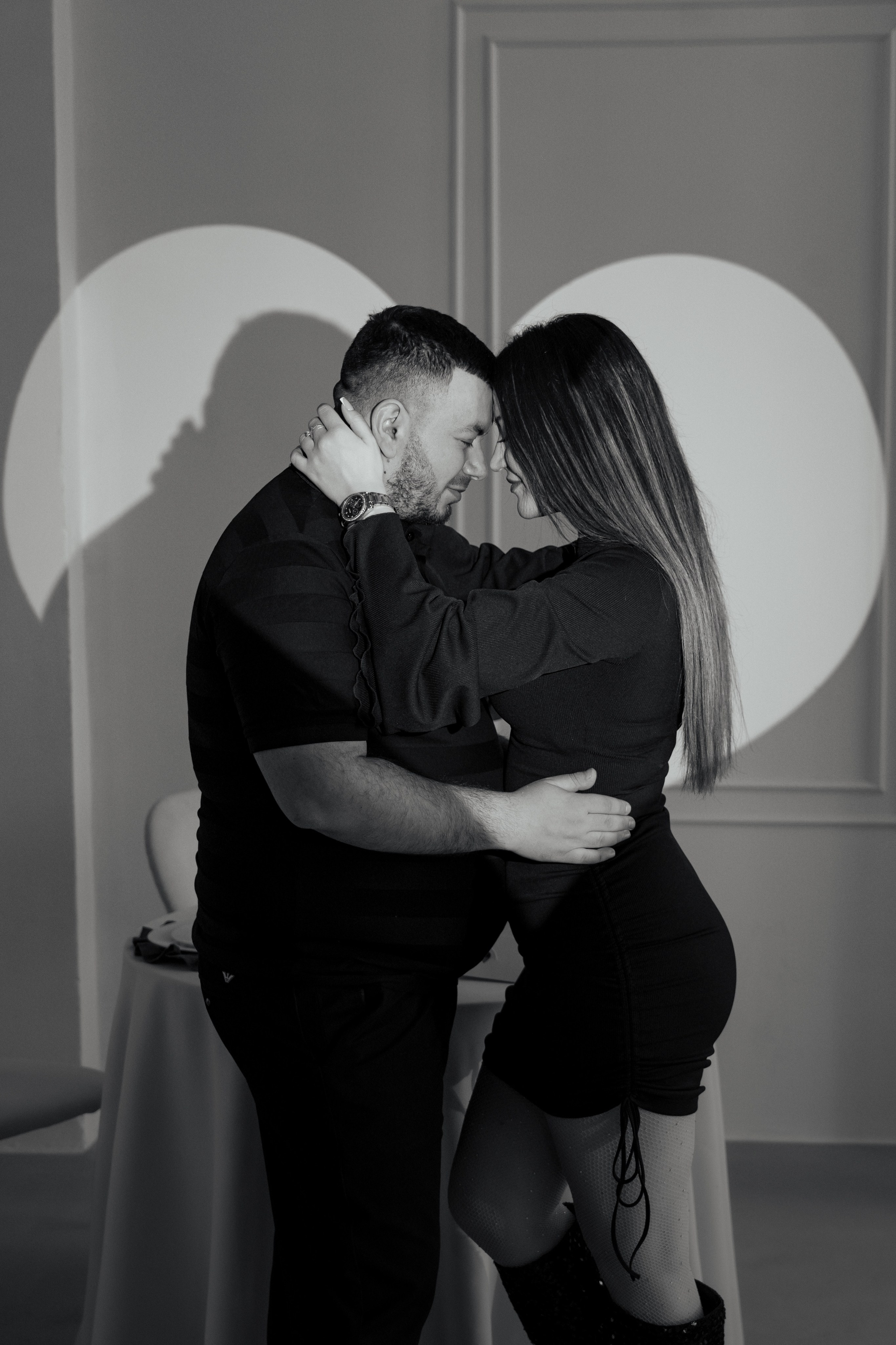 Мартин и Кристина. Фотограф в Ростове-на-Дону Соколова Ксения