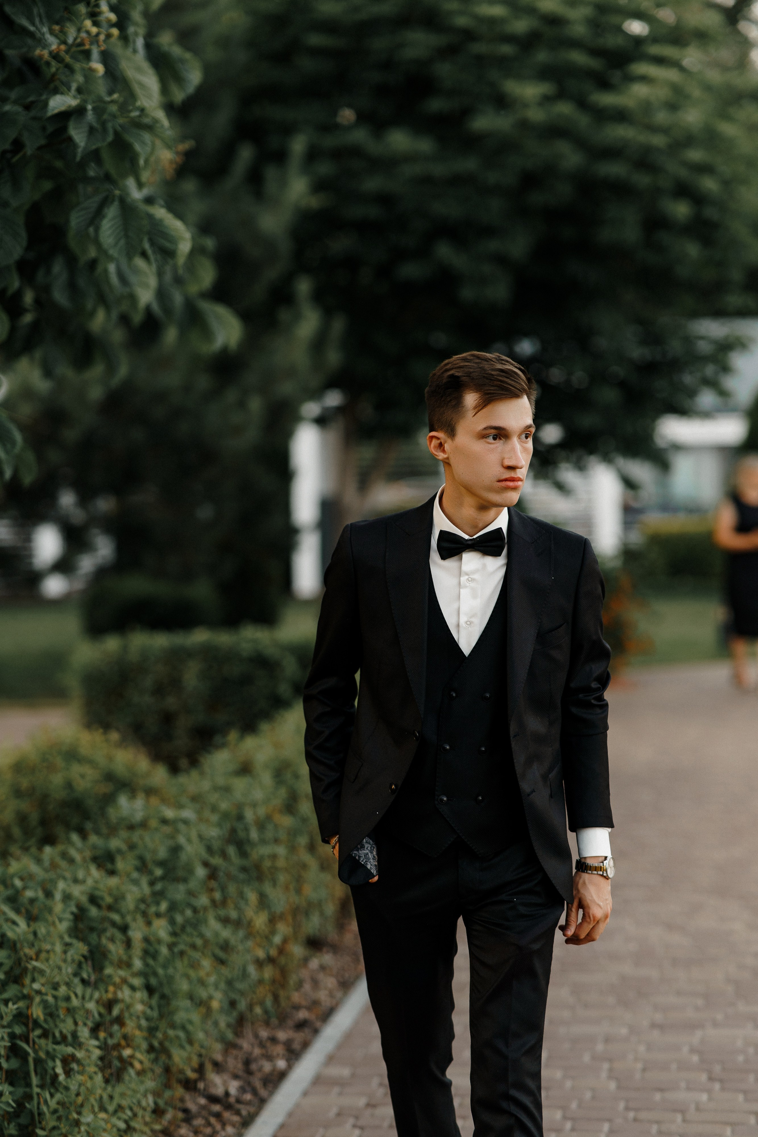 Миша и Вика. Свадебный фотограф в Саратове Антон Слепов