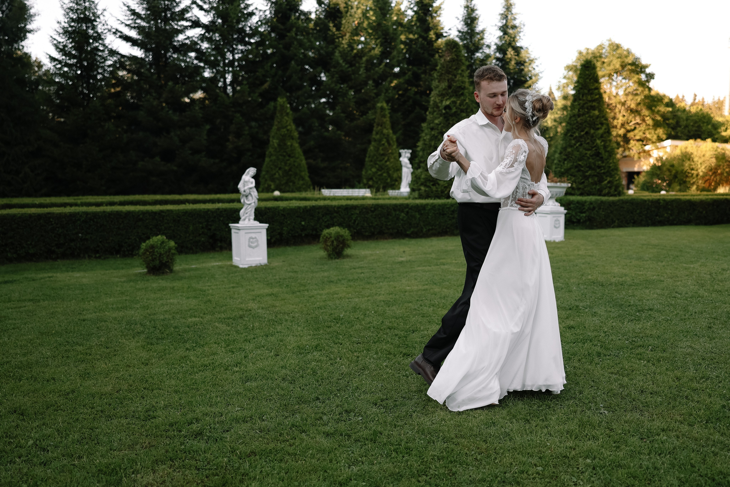 Горько…. Свадебный и семейный Фотограф Денис Кошель