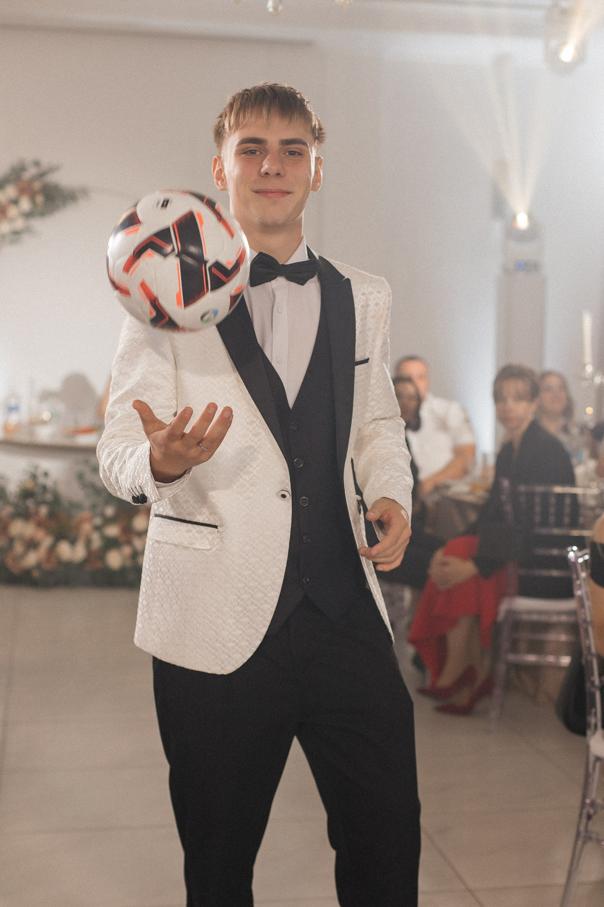 Сергей и Ксения. Свадебный фотограф и видеограф