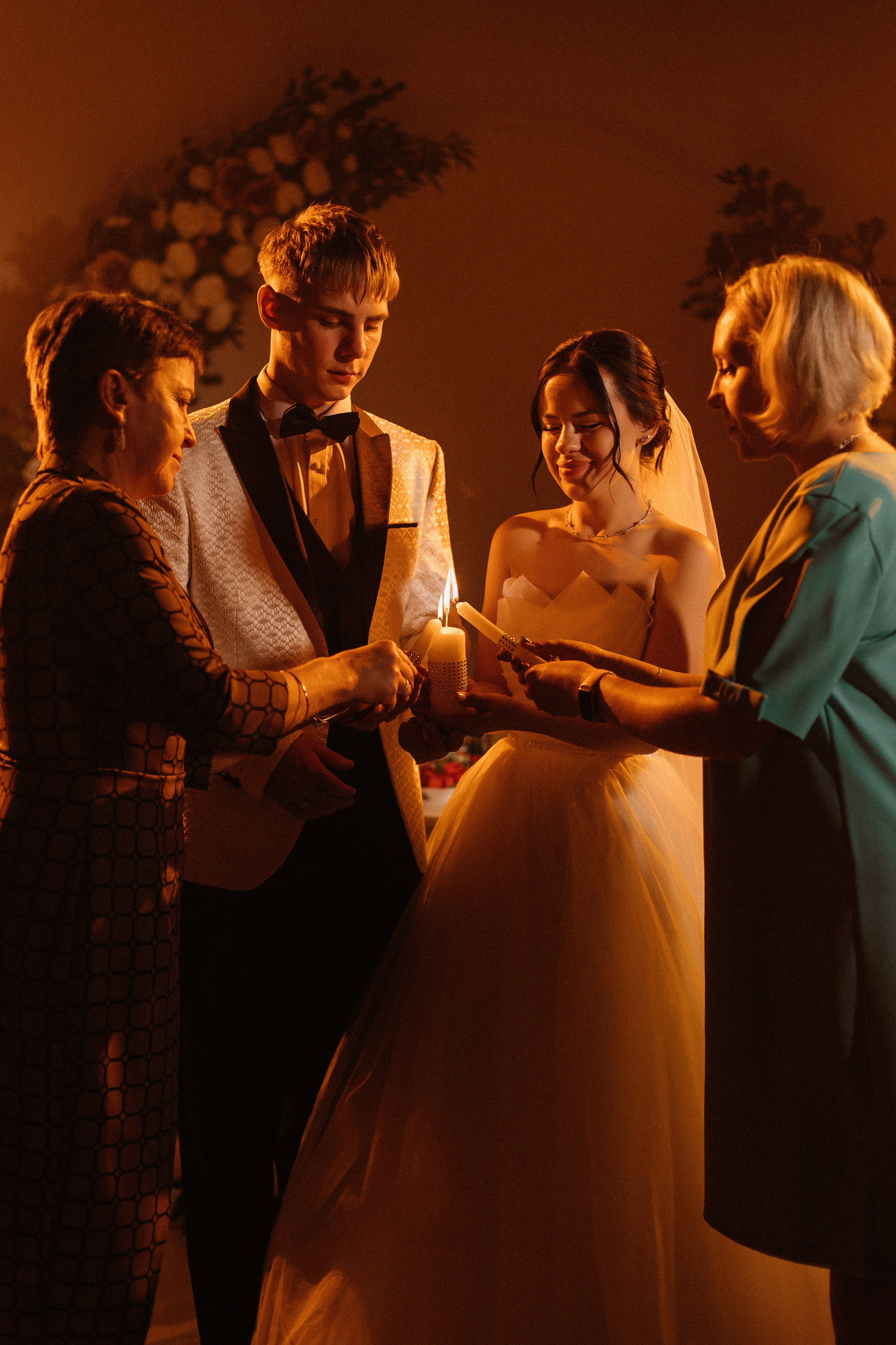 Сергей и Ксения. Свадебный фотограф и видеограф