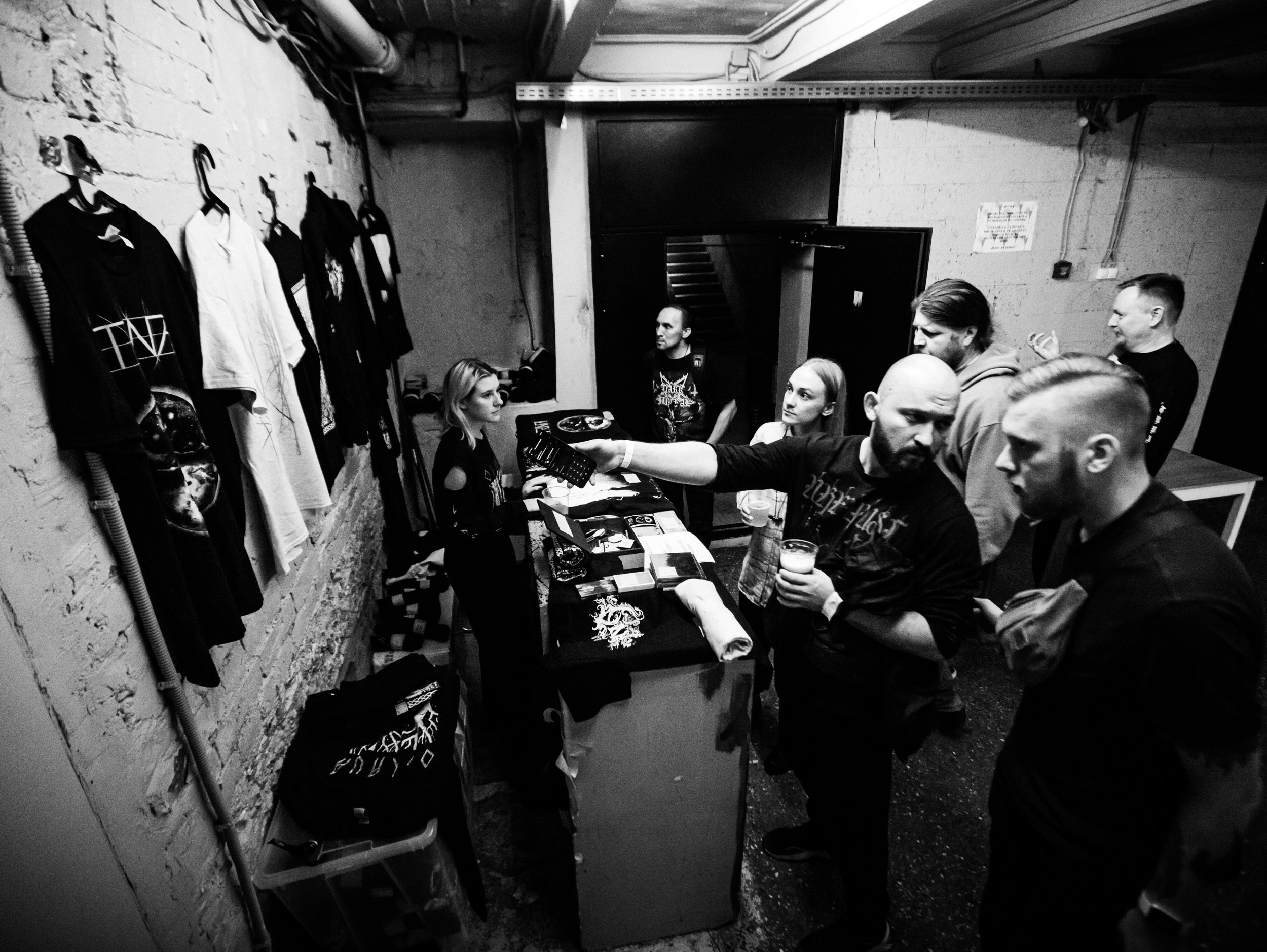 Роад трип TRNA СПБ-Москва 2021. Фотограф Мария Немм