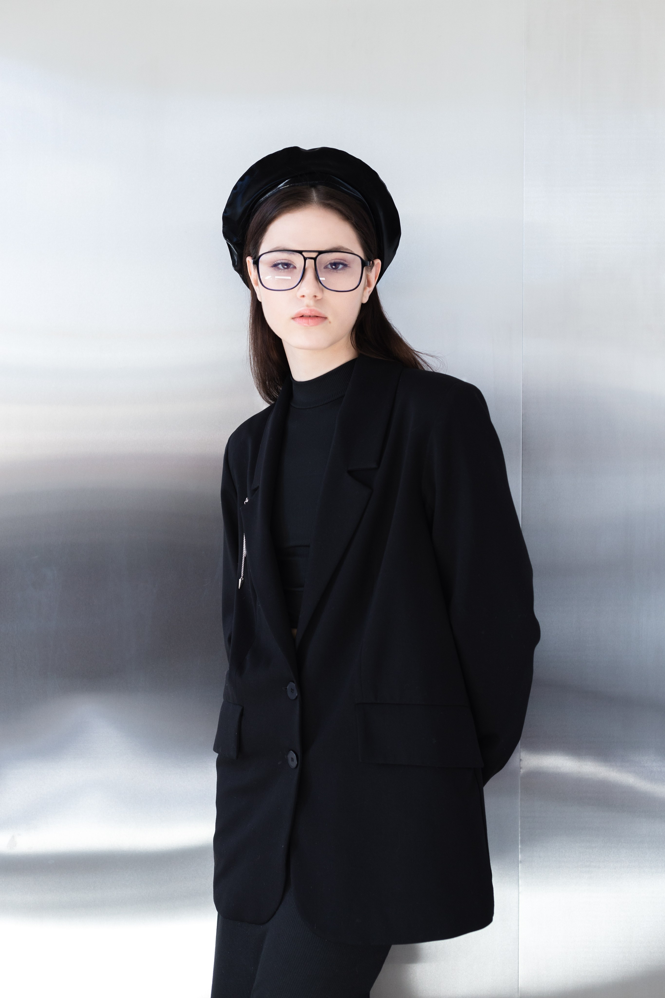 Ярослава Абрамова. Модельное агентство TM Models в Калининграде