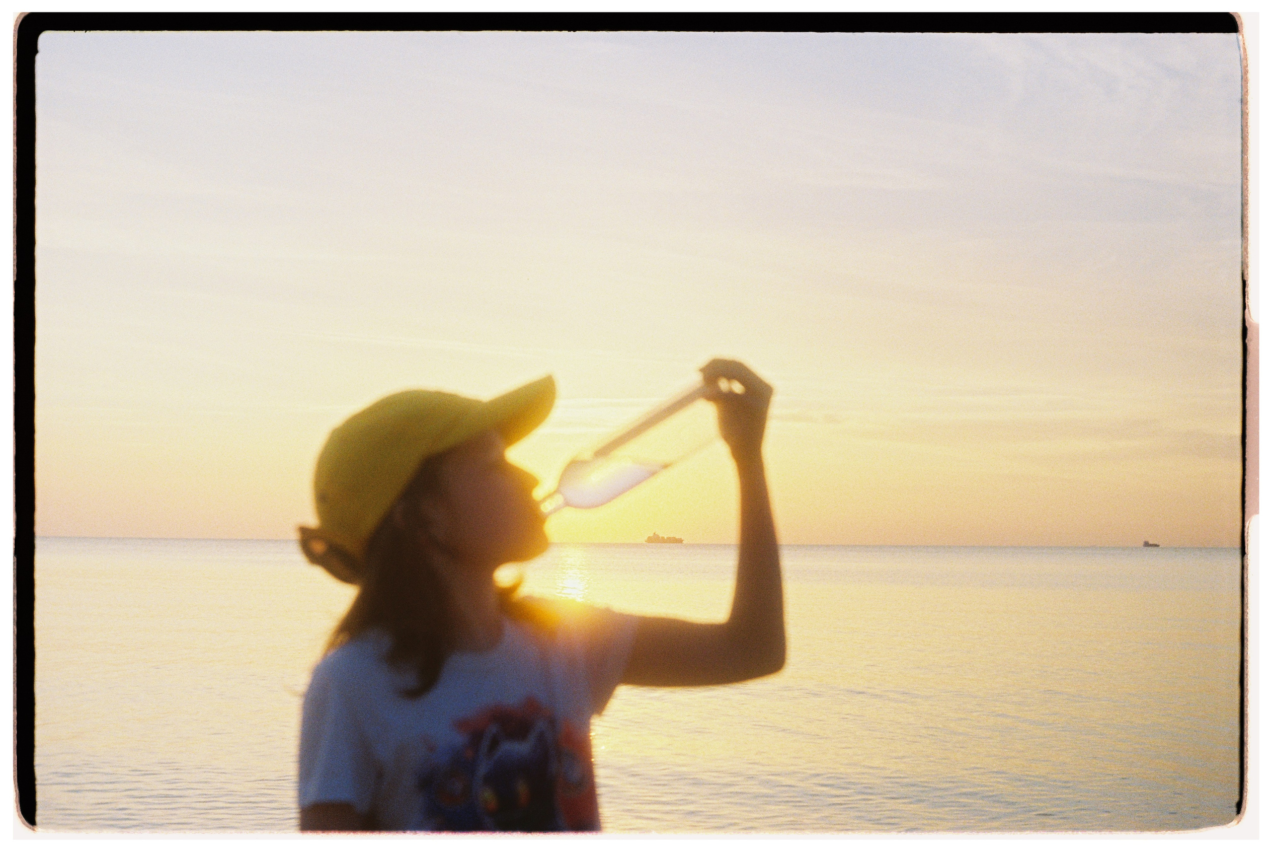 И вокруг меня. Портретный и концертный фотограф в Санкт-Петербурге Егор Телятников