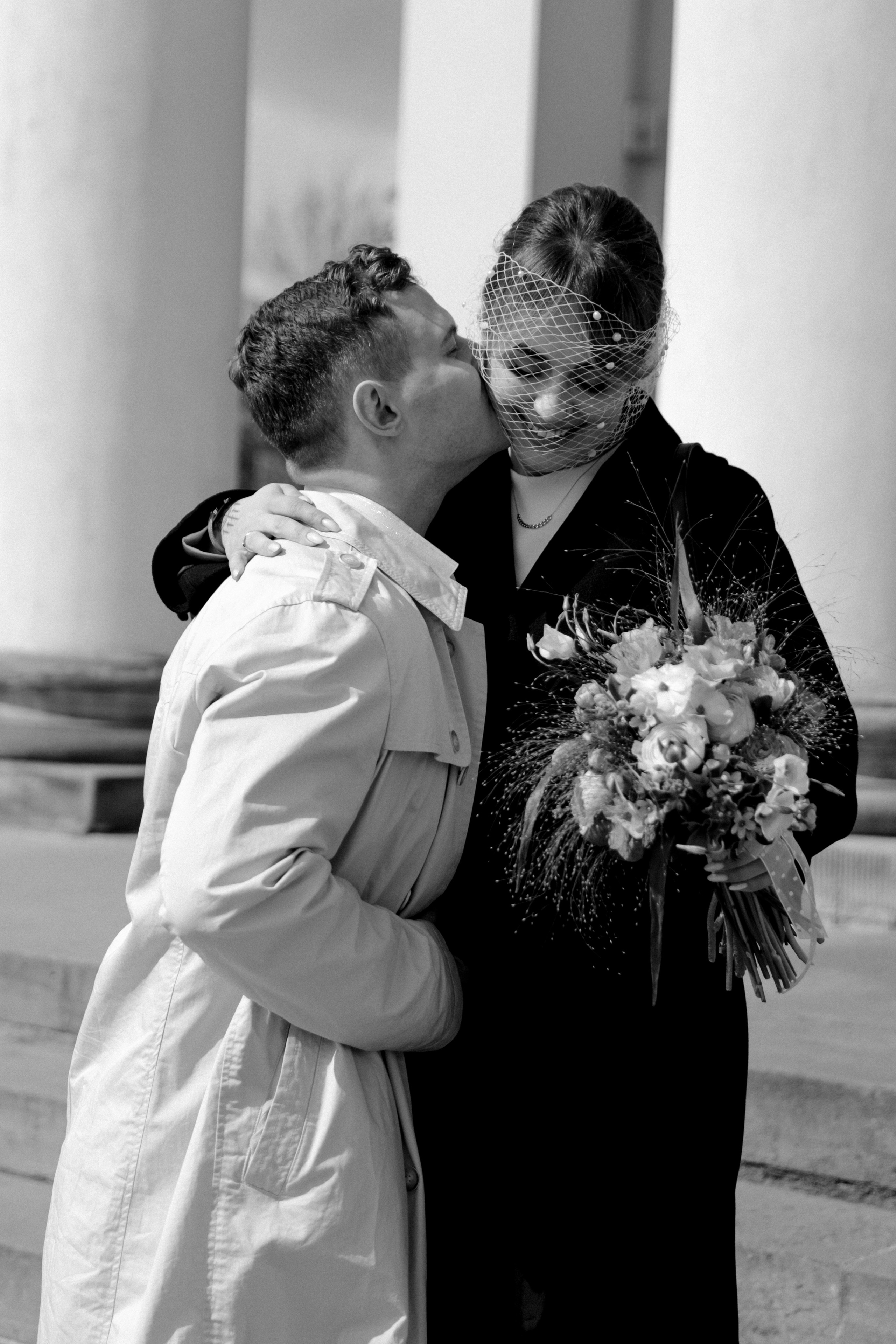 Любов ніколи не перестає. Свадебный и семейный фотограф в Варшаве