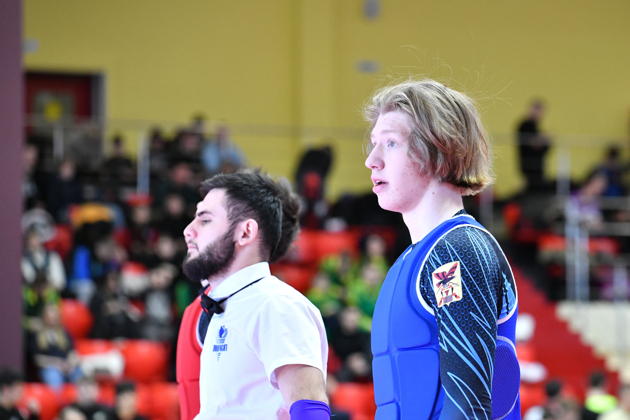 АРБ. Первенство России по абсолютно реальному бою. Фото детских спортивных мероприятий и всякое интересное через объектив