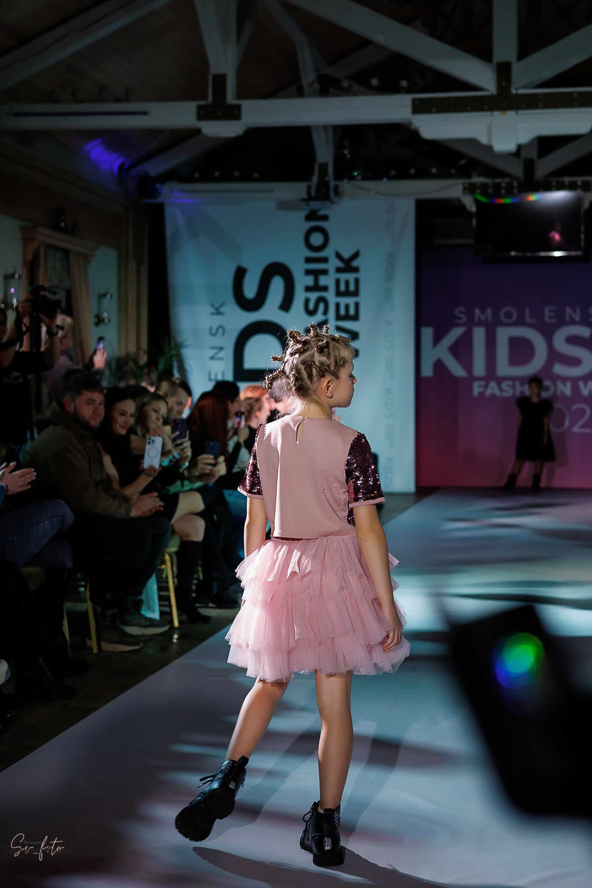 Smolensk Fashion Week_показы_ДЕНЬ 1. Главная