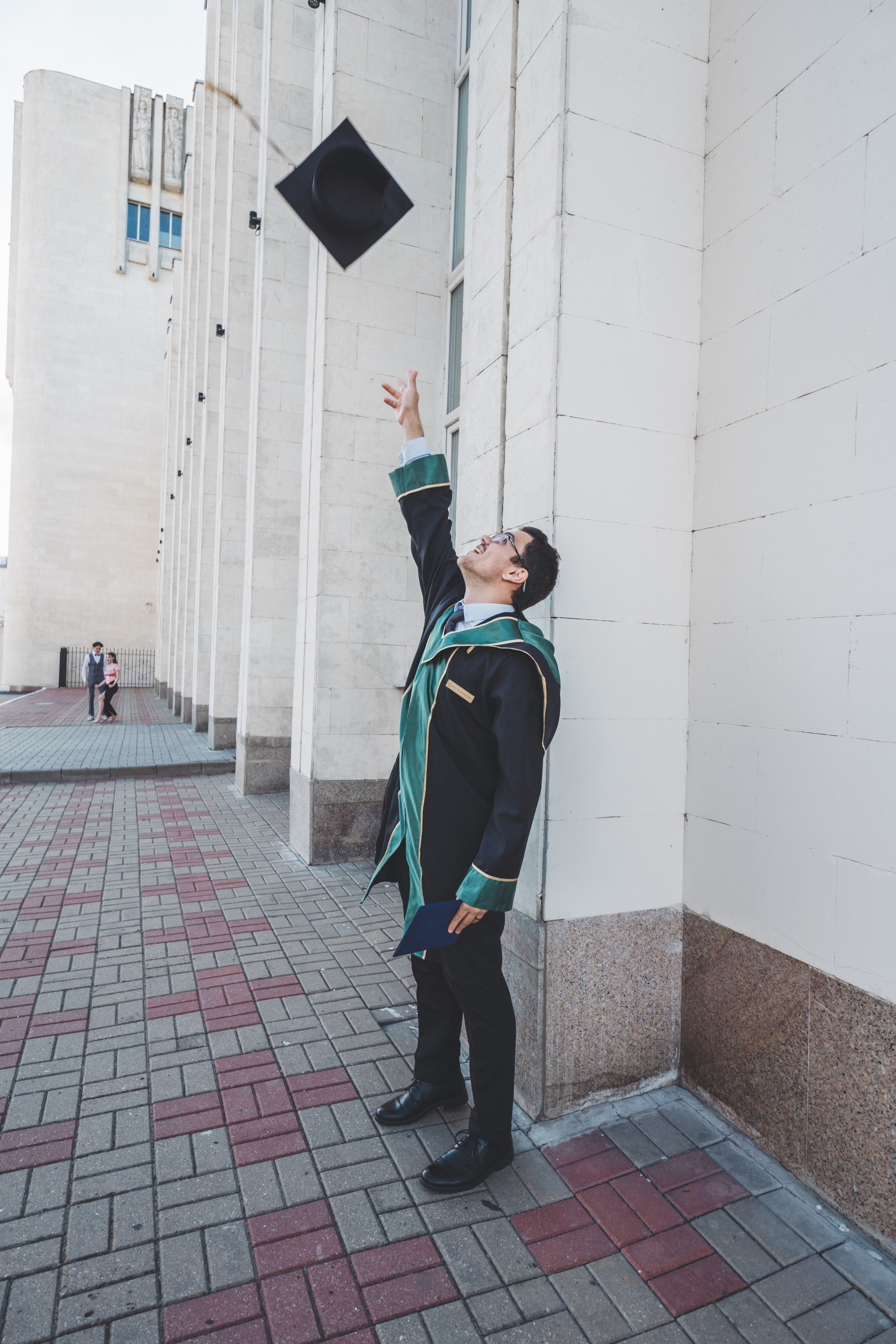 KSMU Students Graduation. Свадебный и семейный видеограф в Курске