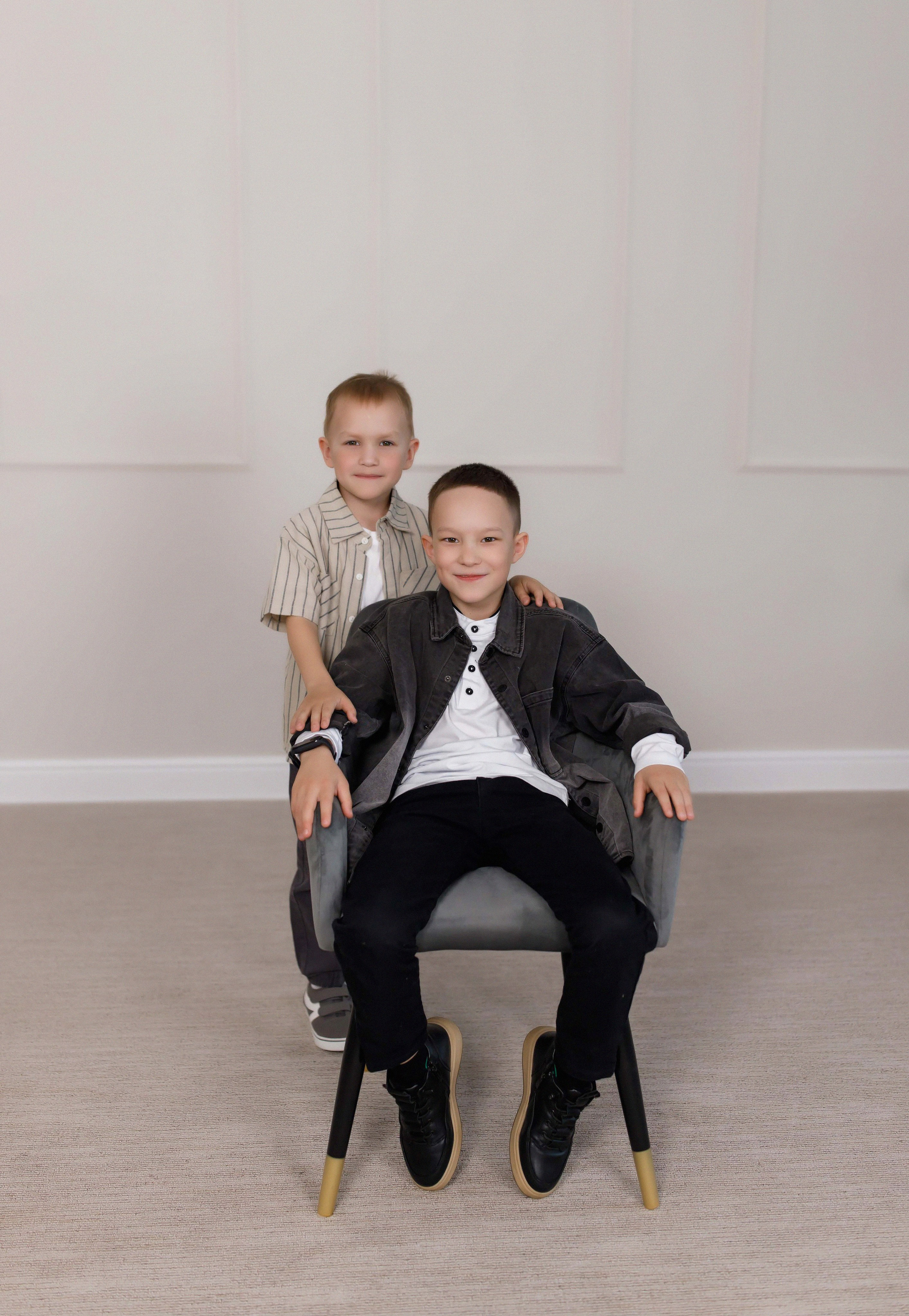 Семья. Свадебный и семейный фотограф в Казани и Волжске