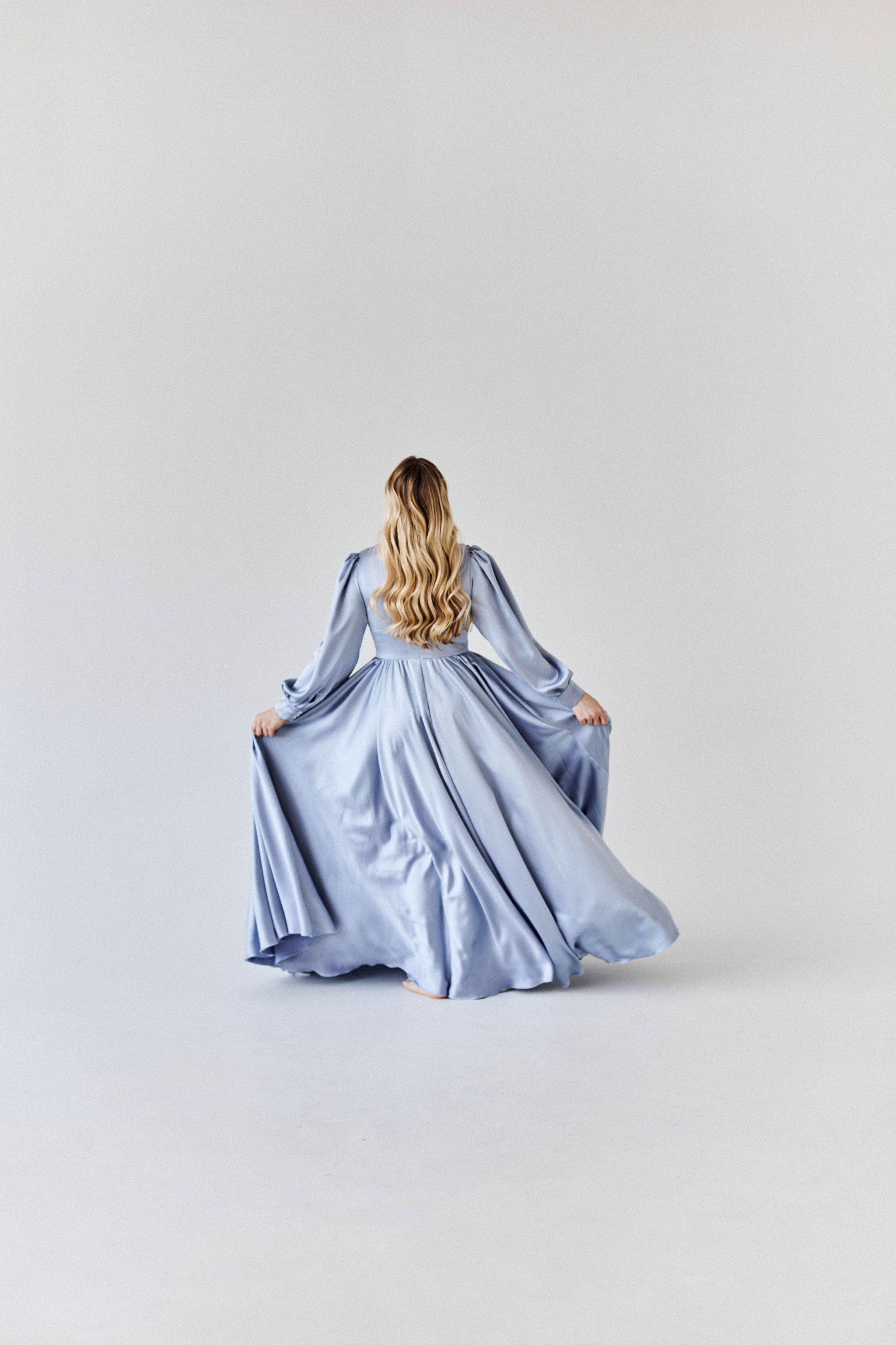 Монника. Свадебный салон-ателье Бонжур в Минске Bonjour