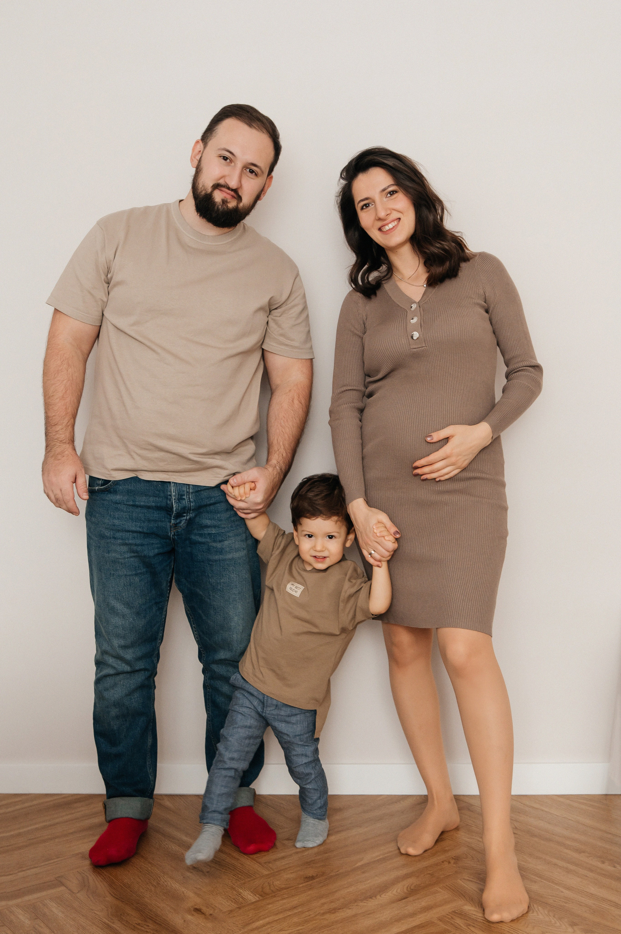 FAMILY. Мария — Свадебный фотограф