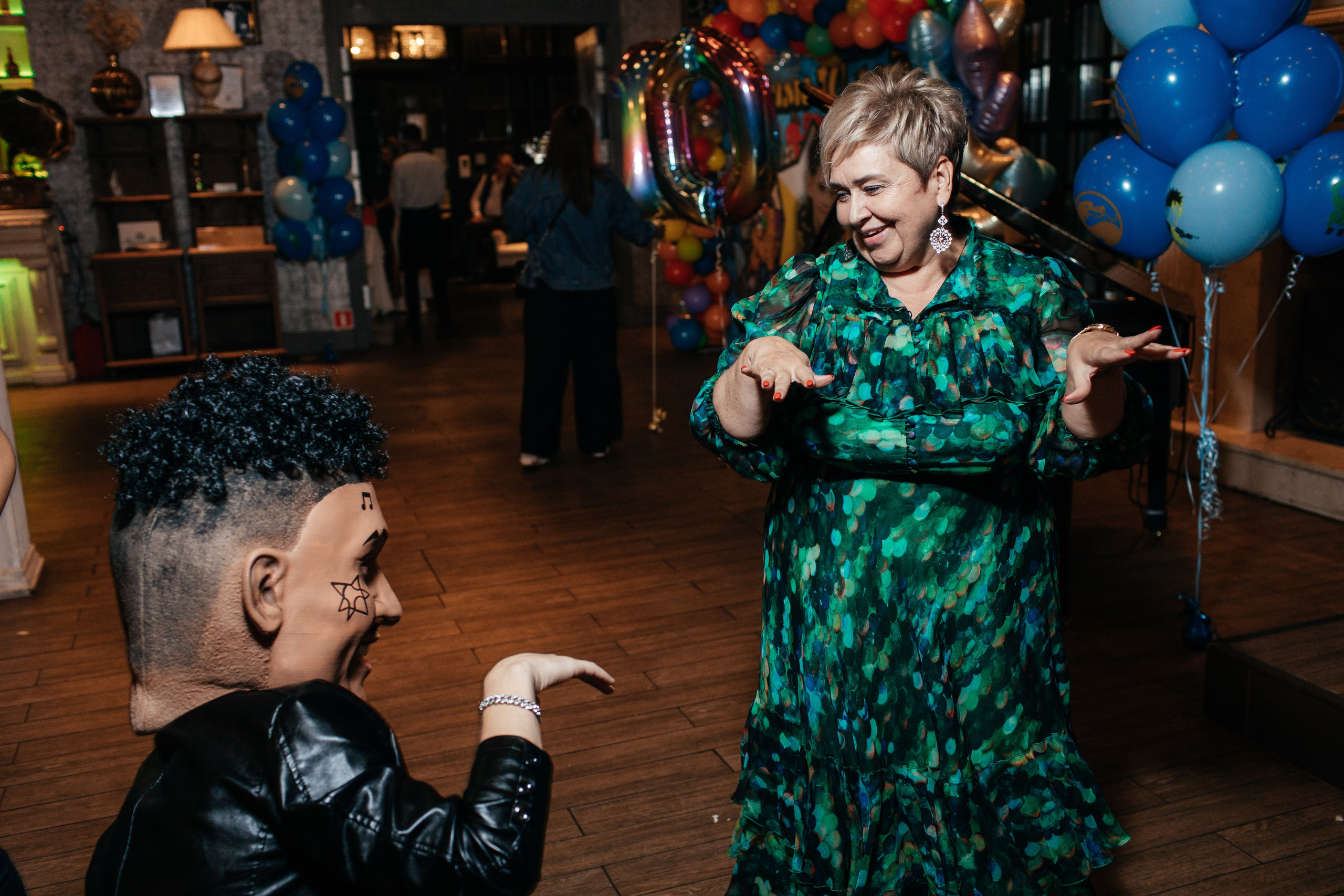 Диме 10 лет. Свадебный и семейный фотограф