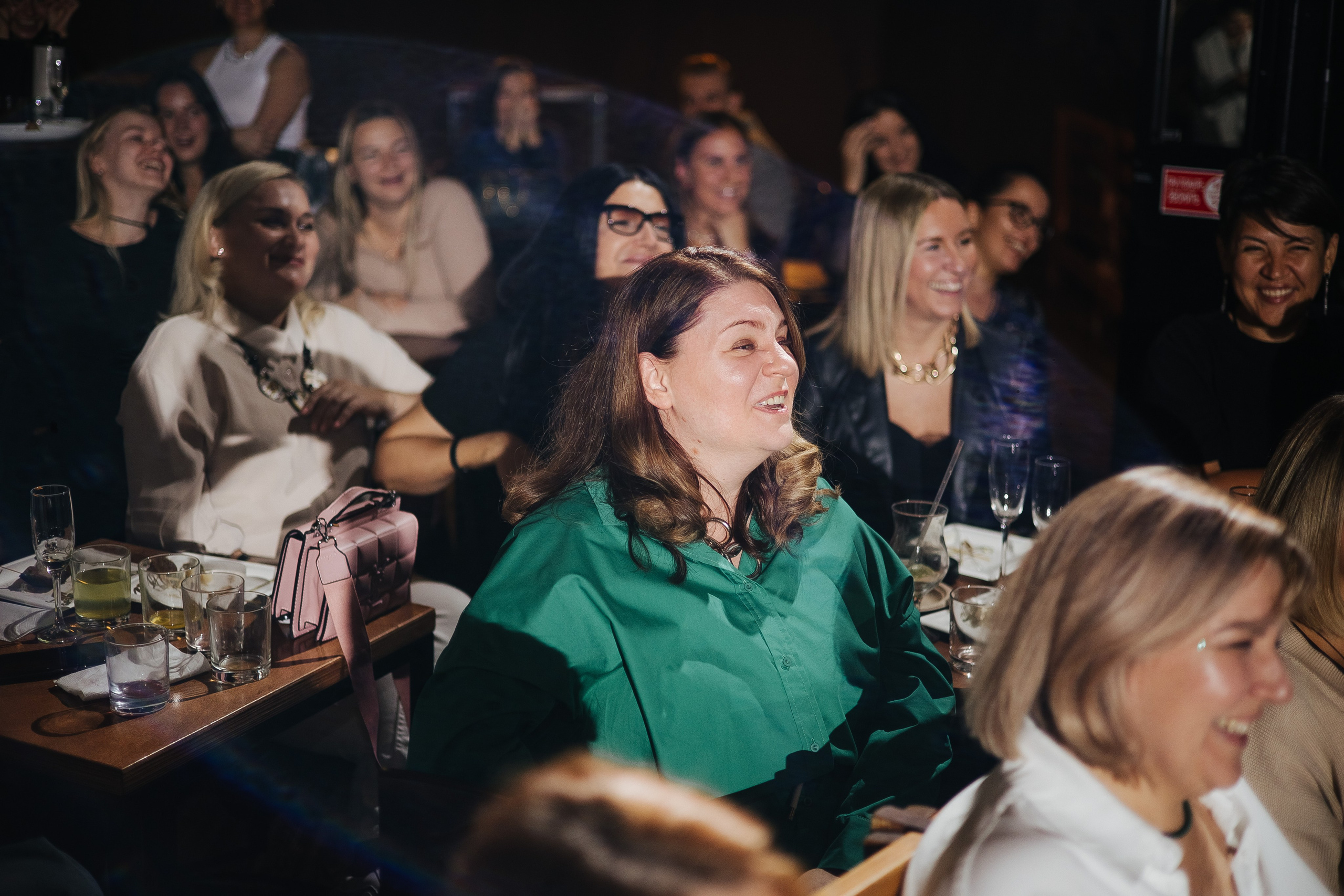 Fuckup дизайнеров «Юшин». Фотограф в Красноярске Надежда Воскресенская