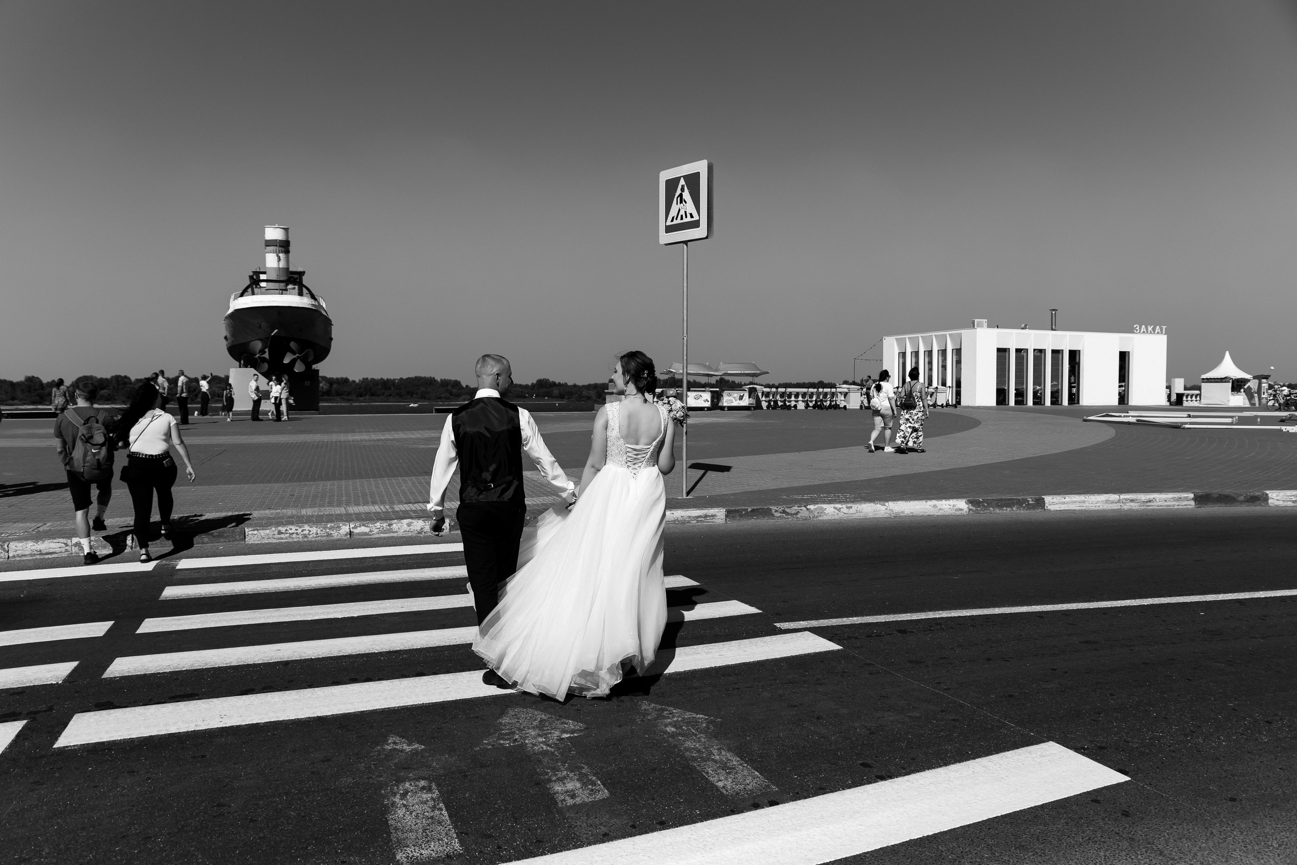 Свадебное. Свадебный фотограф Нижний Новгород | Софа Полякова