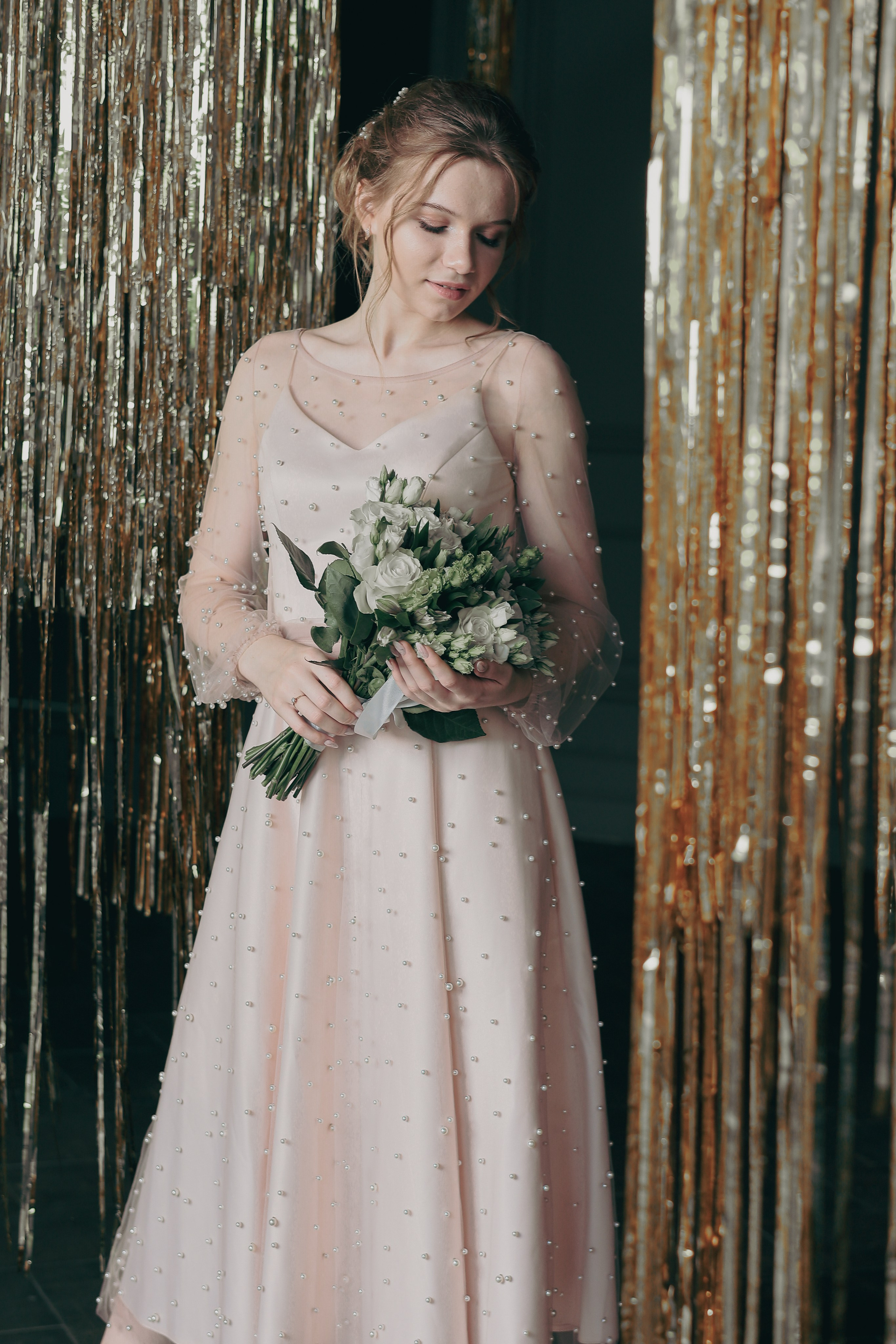 Смотреть всю серию. Фотограф Надршина Лилия