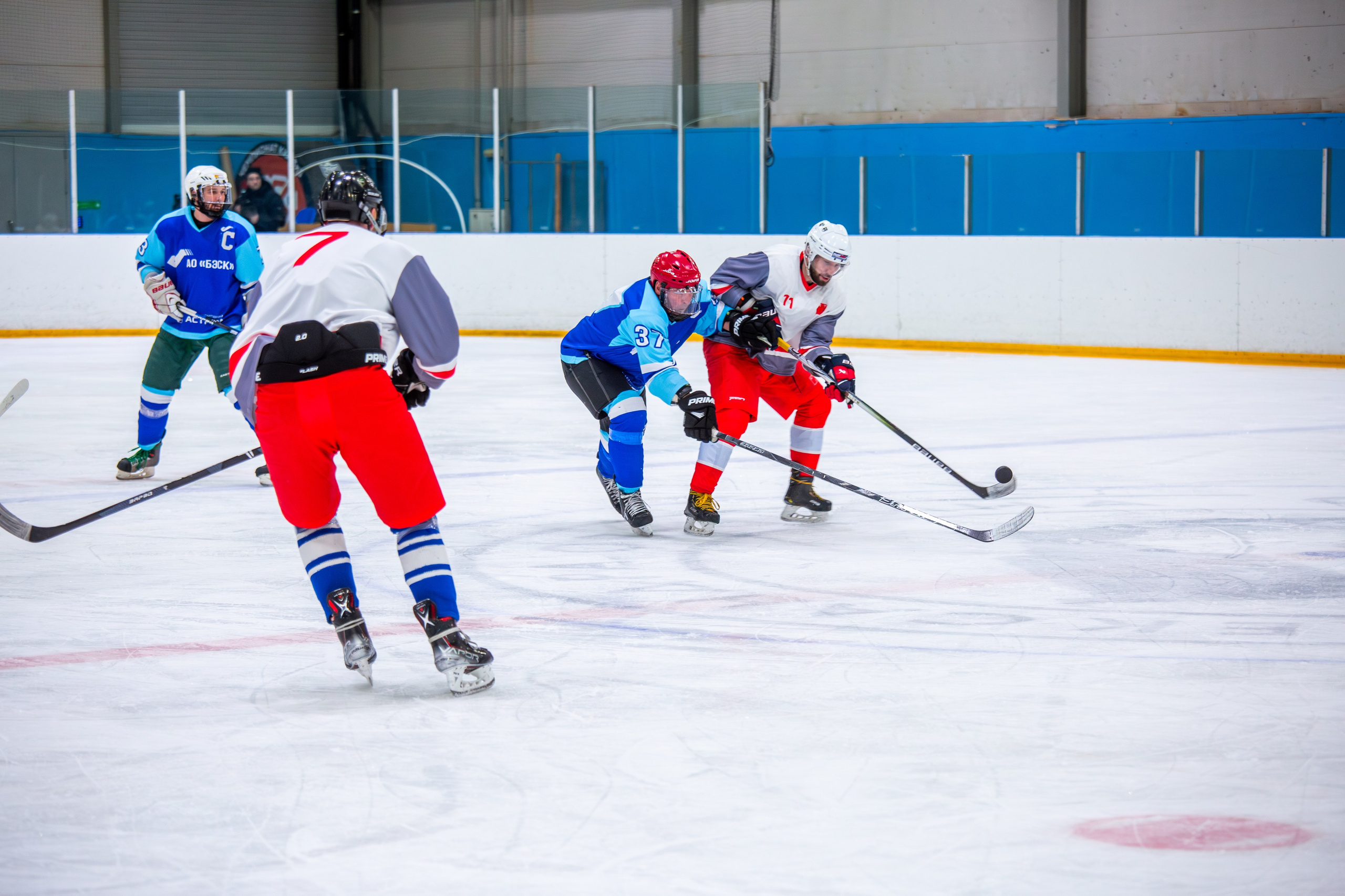 Чемпионат по хоккею. Репортажный, семейный, свадебный, портретный фотограф