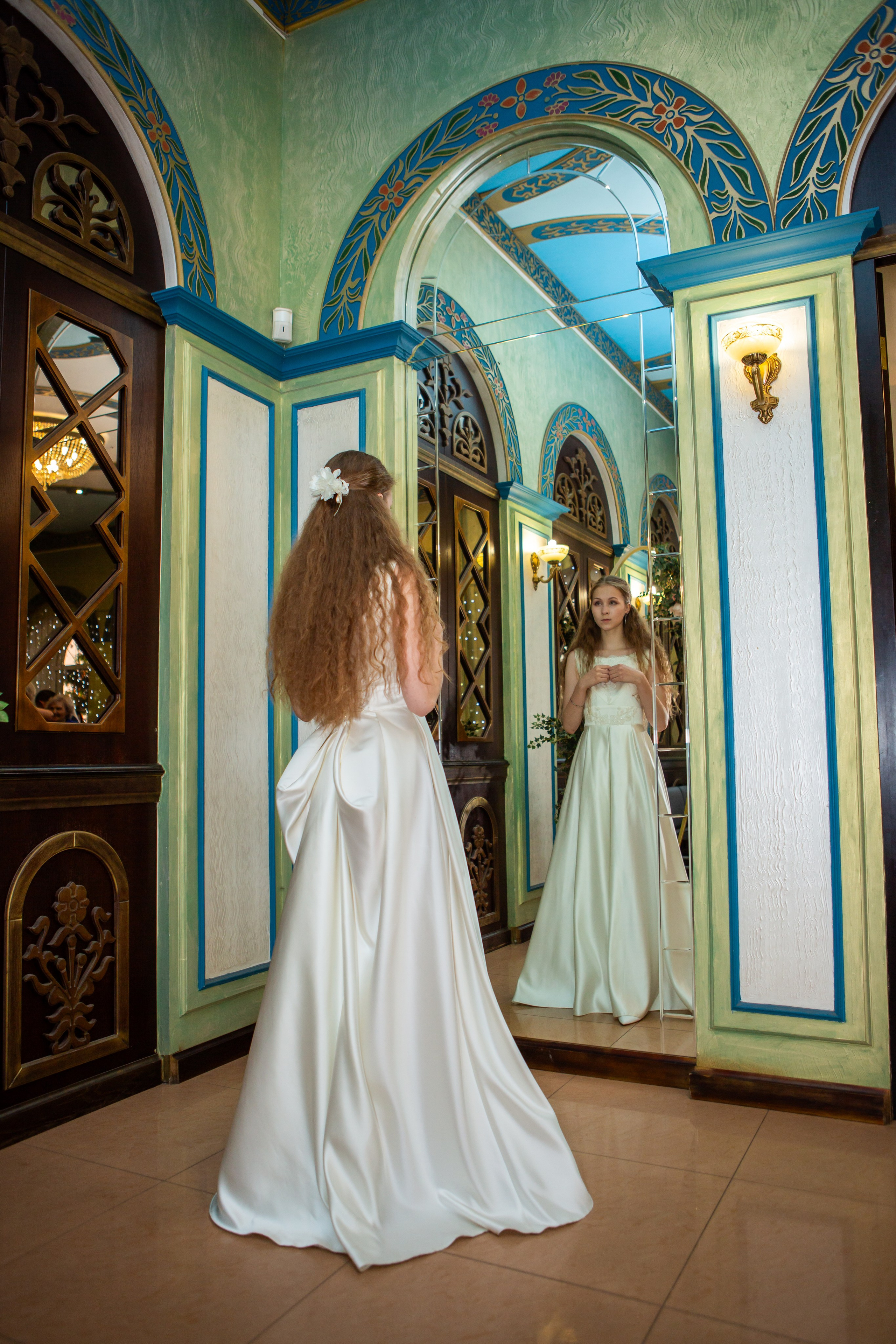 Анатолий и Полина. Репортажный, семейный, свадебный, портретный фотограф