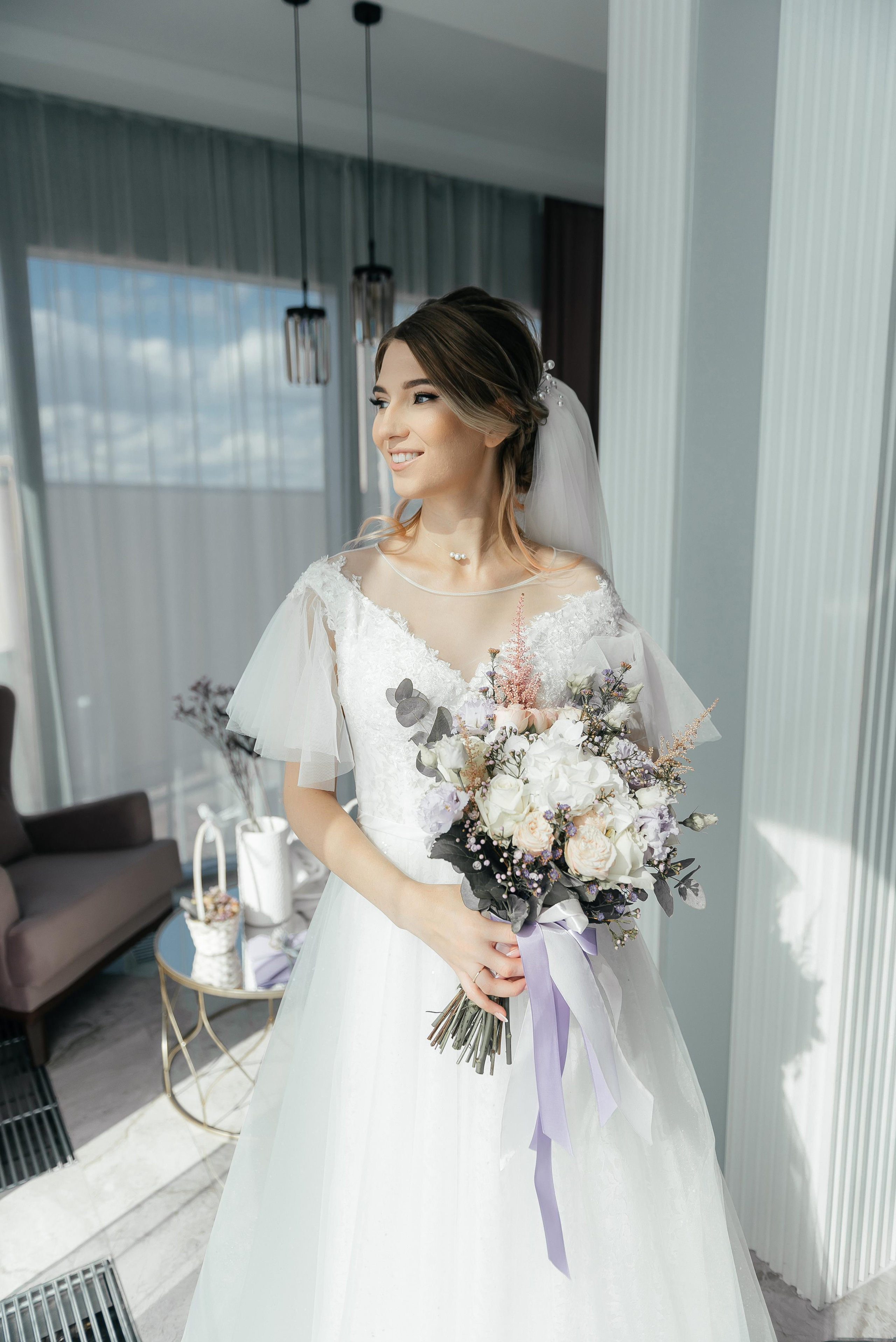 Даня и Лера. Свадебный и семейный фотограф в Воронеже Катя Кулеш