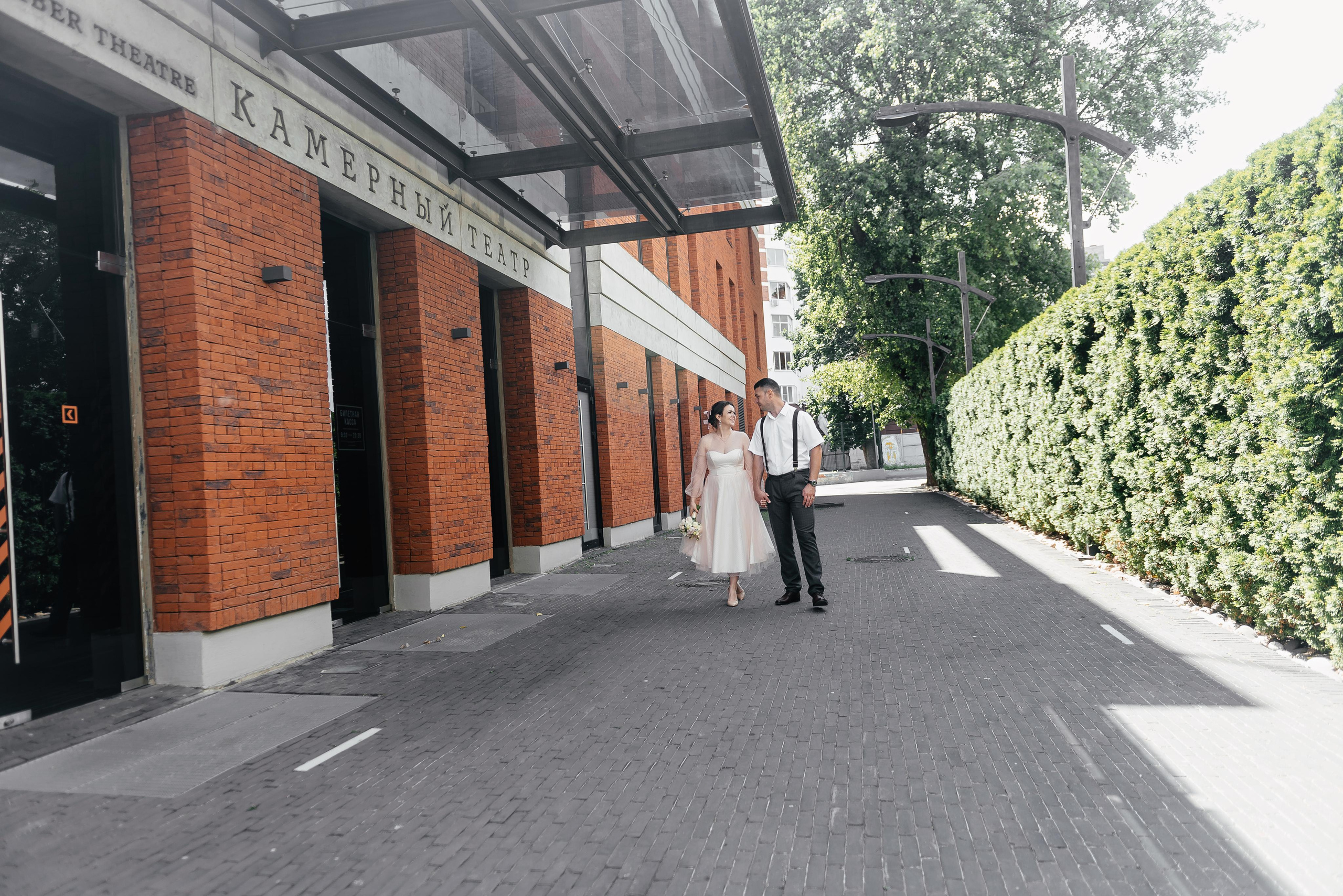 2.7.22. Свадебный и семейный фотограф в Воронеже Катя Кулеш