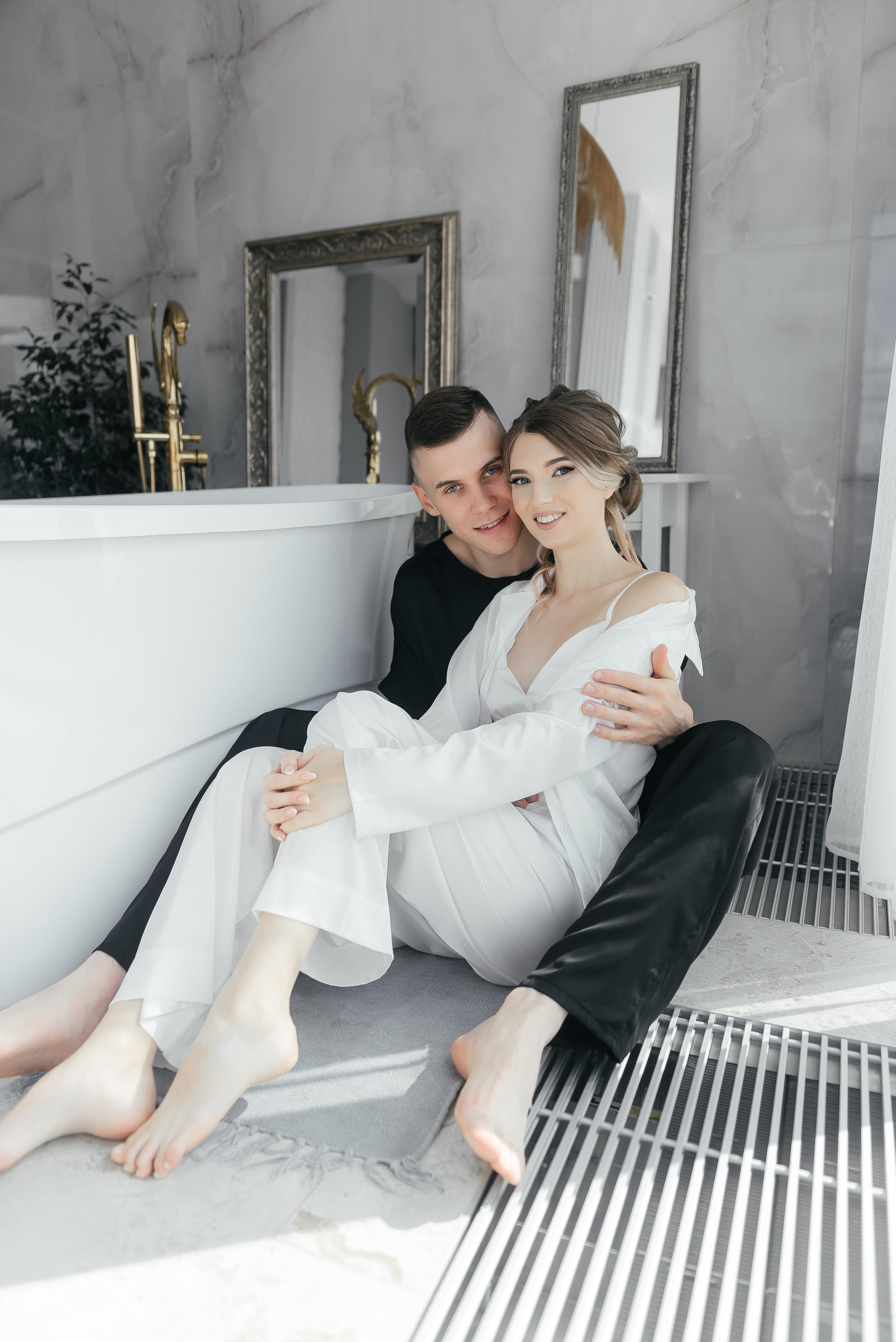 Даня и Лера. Свадебный и семейный фотограф в Воронеже Катя Кулеш