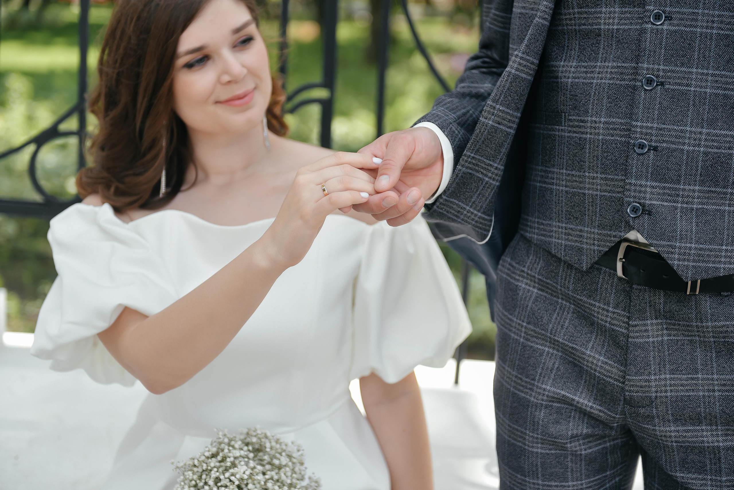 Саша и Лиза. Свадебный и семейный фотограф в Воронеже Катя Кулеш