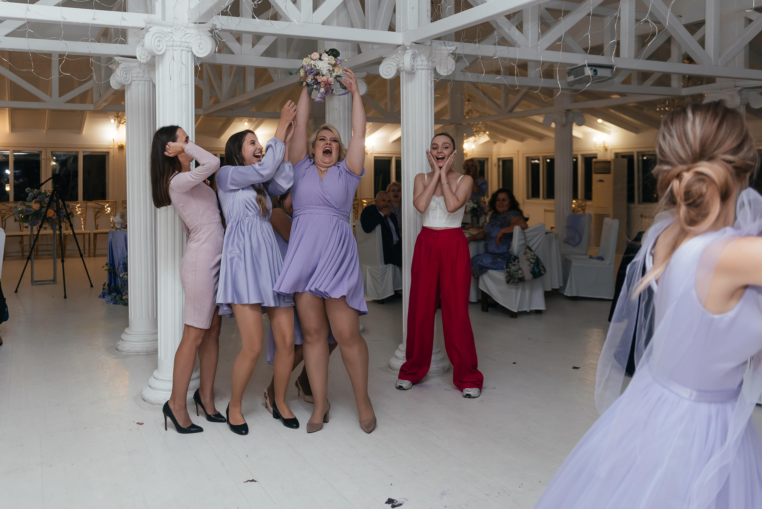 Даня и Лера. Свадебный и семейный фотограф в Воронеже Катя Кулеш