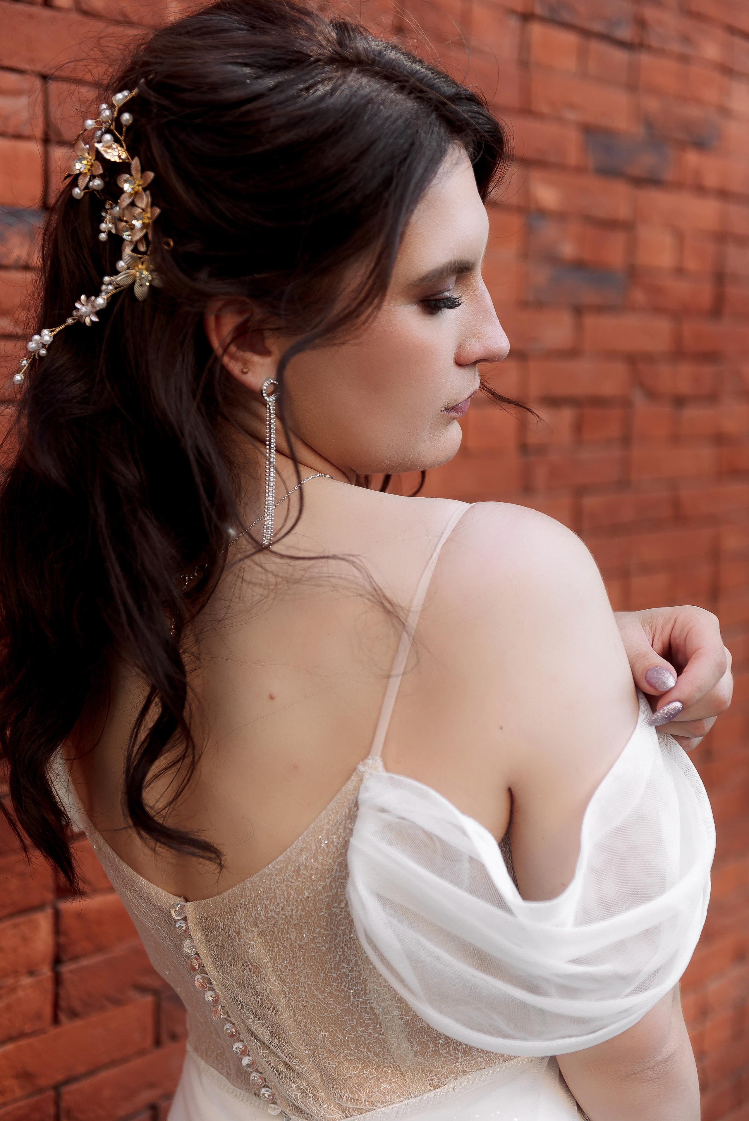 Ксения и Саша. Свадебный и семейный фотограф в Воронеже Катя Кулеш