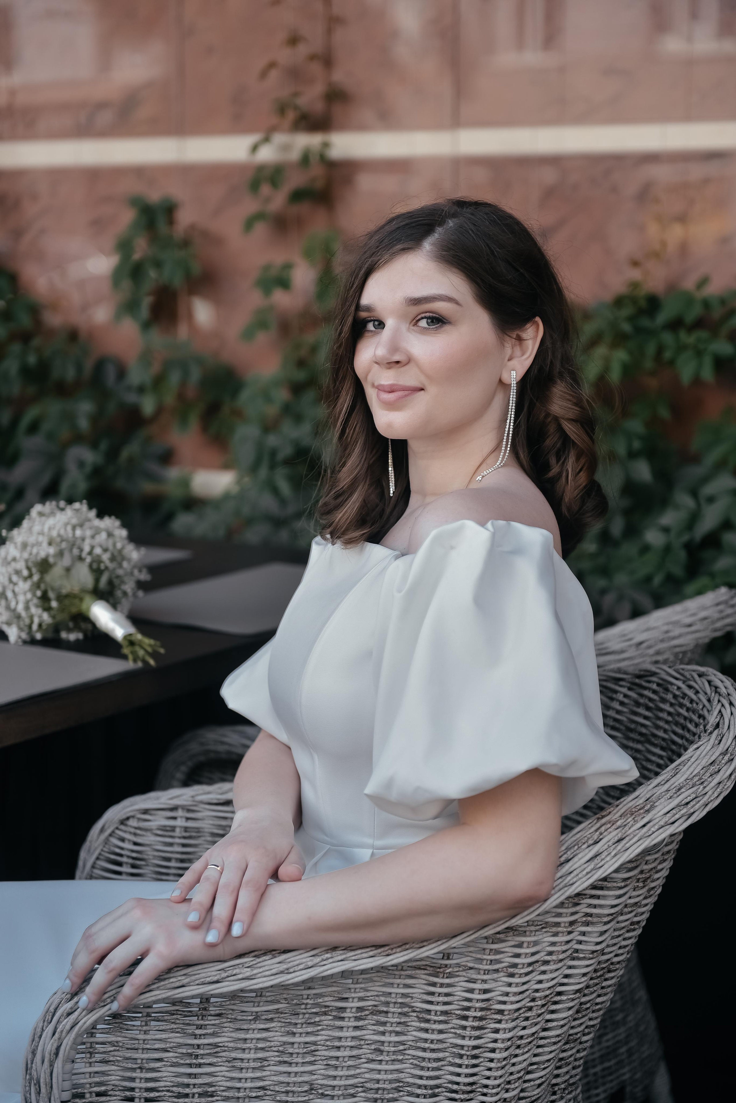 Саша и Лиза. Свадебный и семейный фотограф в Воронеже Катя Кулеш