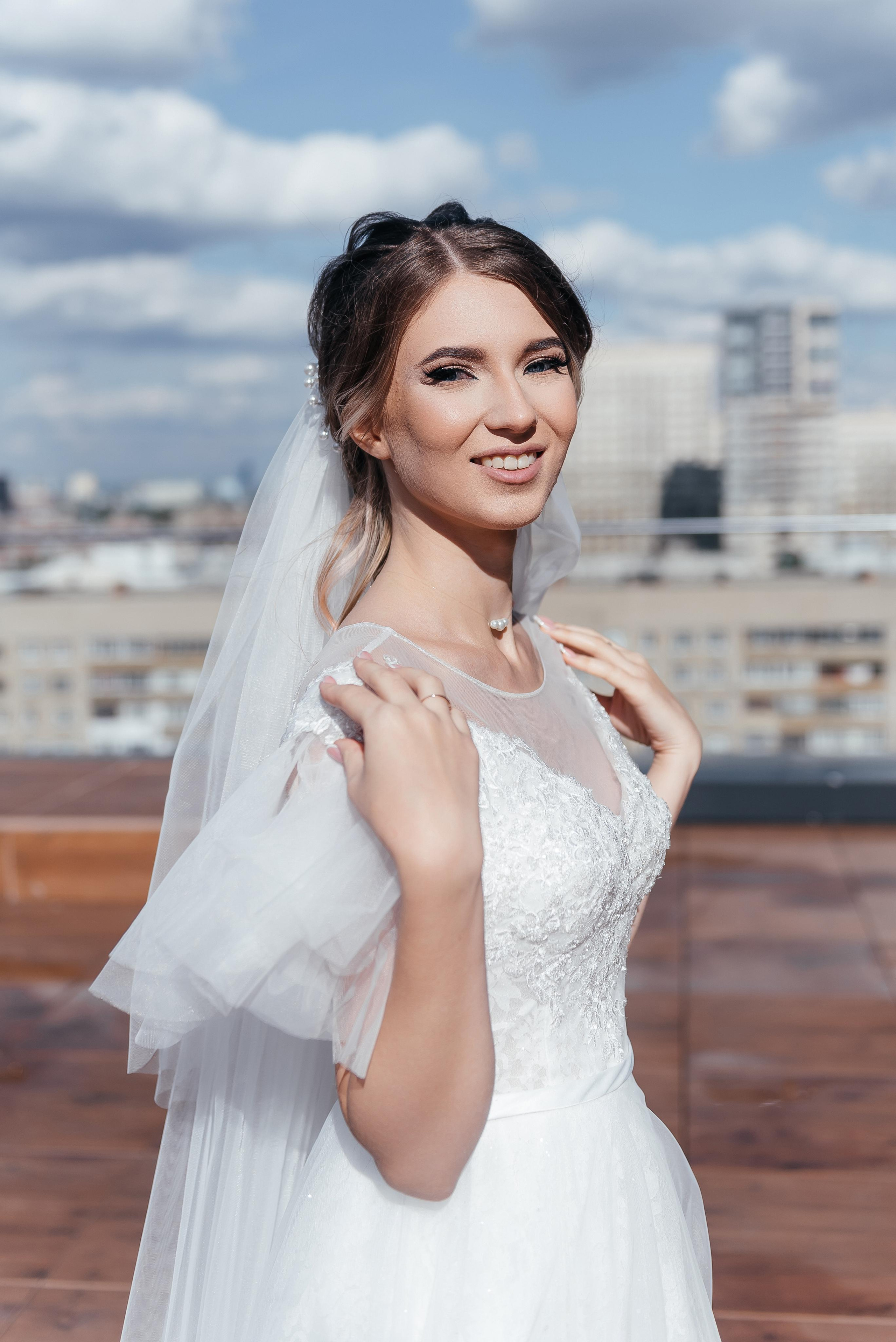 Даня и Лера. Свадебный и семейный фотограф в Воронеже Катя Кулеш