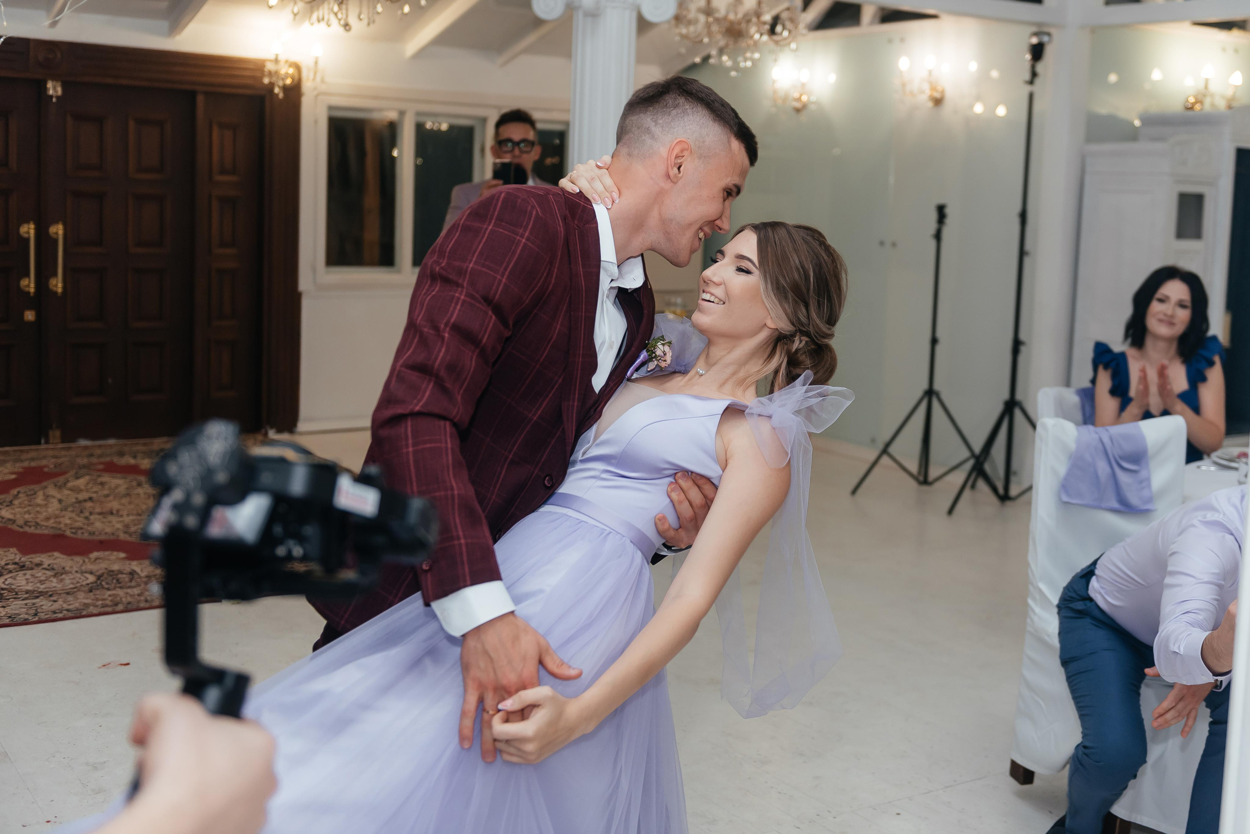 Даня и Лера. Свадебный и семейный фотограф в Воронеже Катя Кулеш