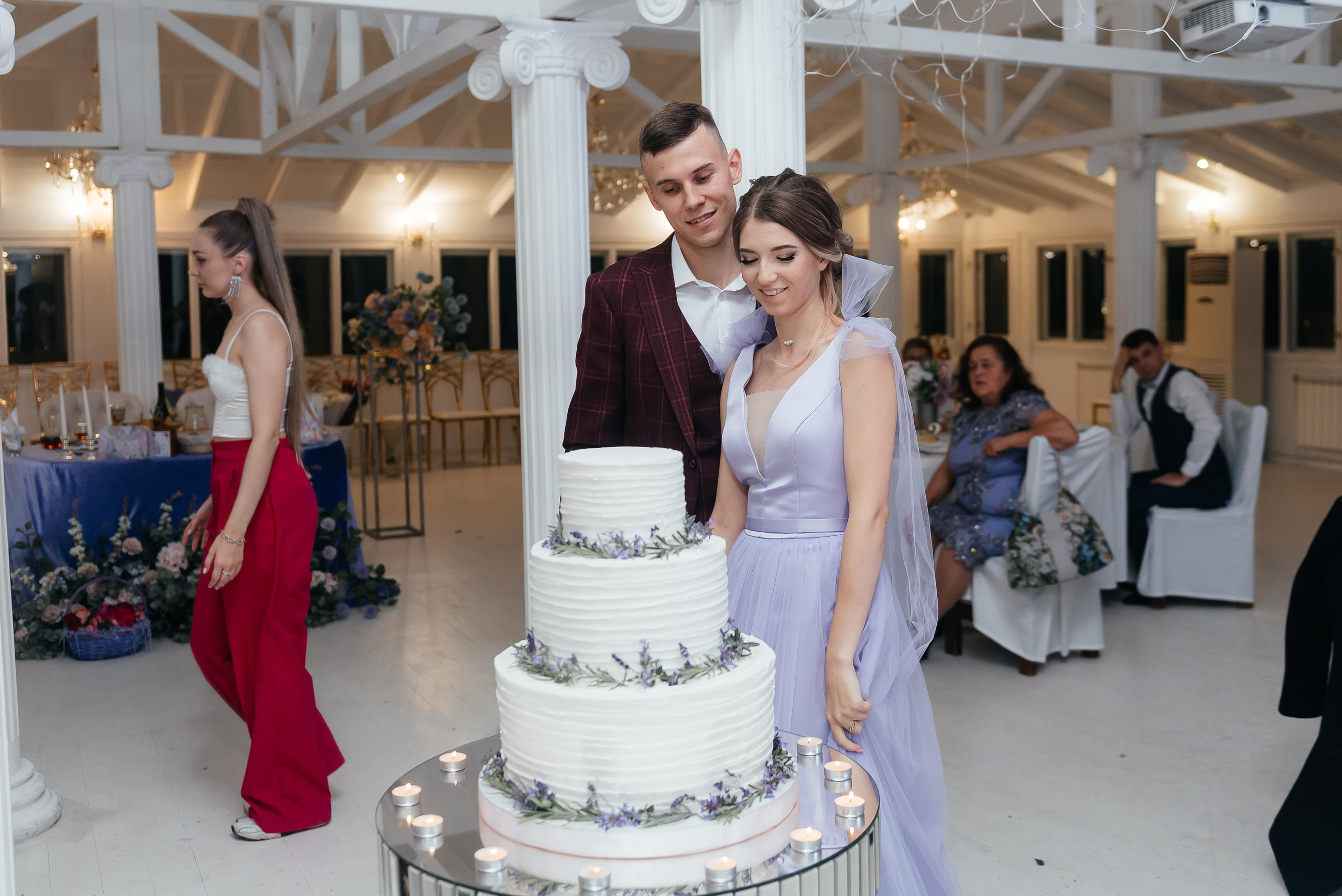 Даня и Лера. Свадебный и семейный фотограф в Воронеже Катя Кулеш