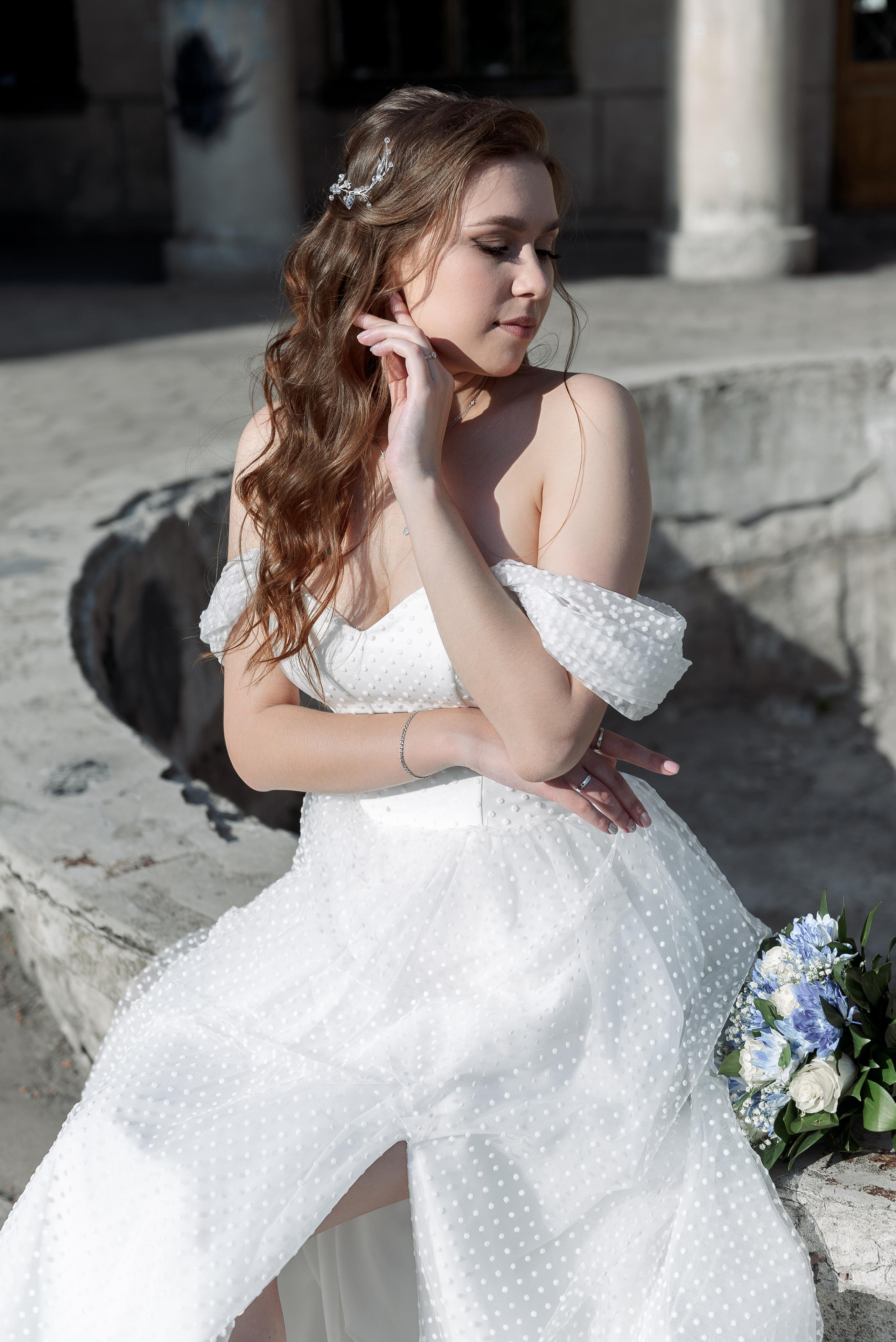 Женя и Маша. Свадебный и семейный фотограф в Воронеже Катя Кулеш