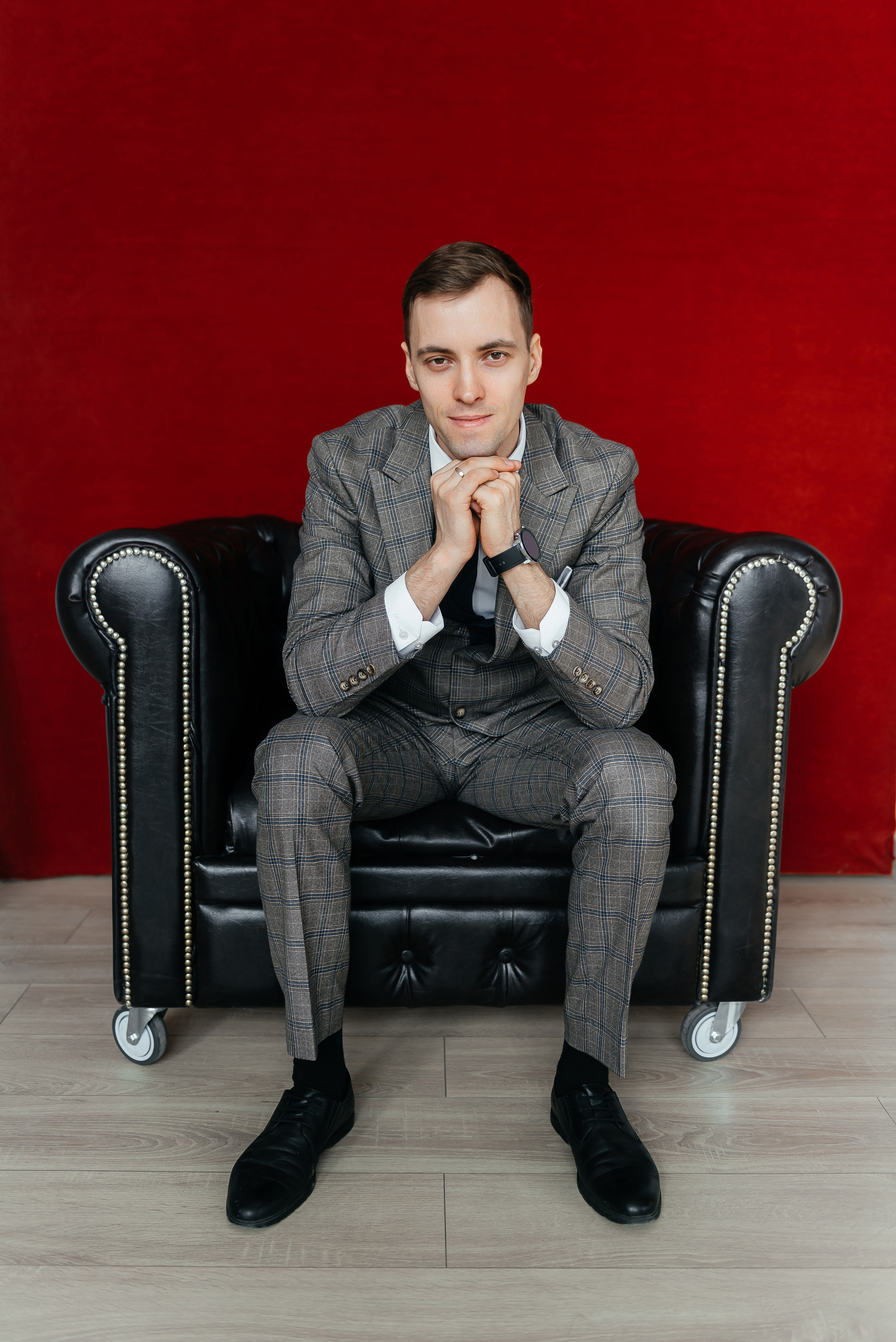 Оля и Ваня. Свадебный и семейный фотограф в Воронеже Катя Кулеш