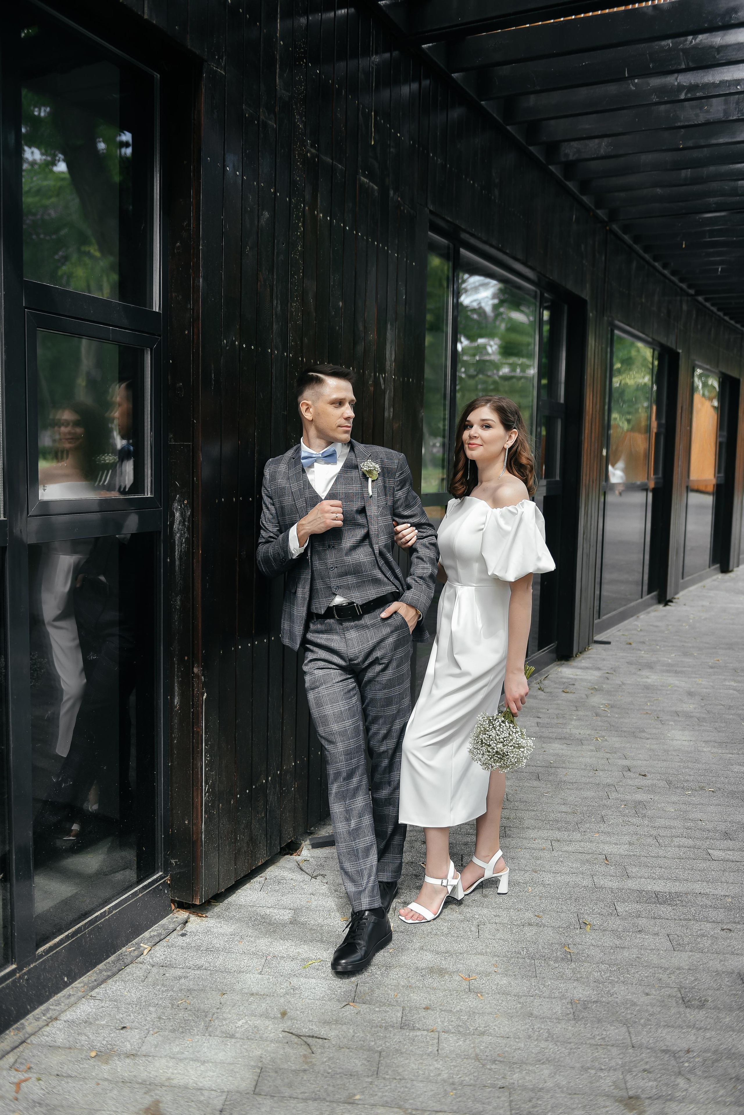 Саша и Лиза. Свадебный и семейный фотограф в Воронеже Катя Кулеш