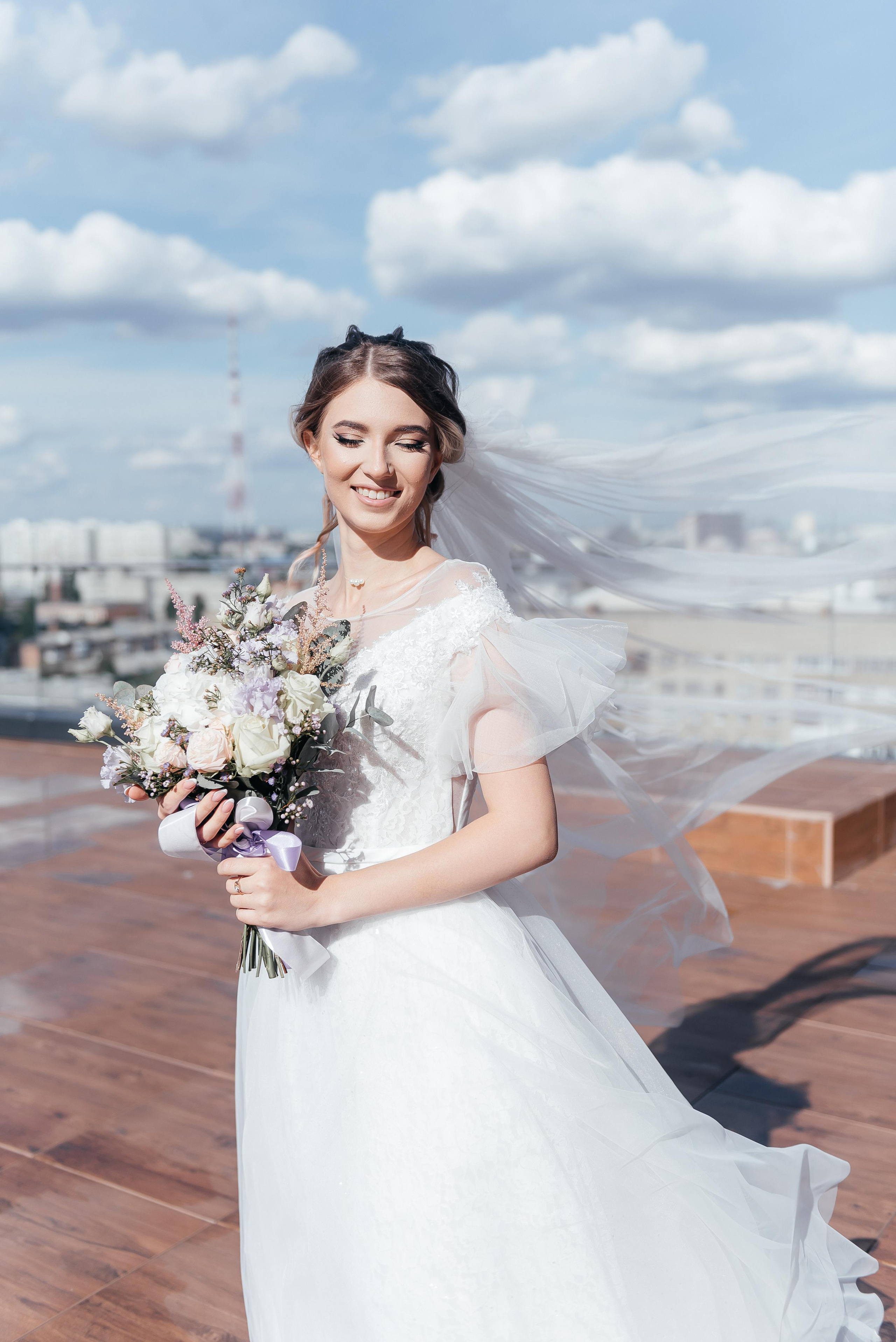 Даня и Лера. Свадебный и семейный фотограф в Воронеже Катя Кулеш