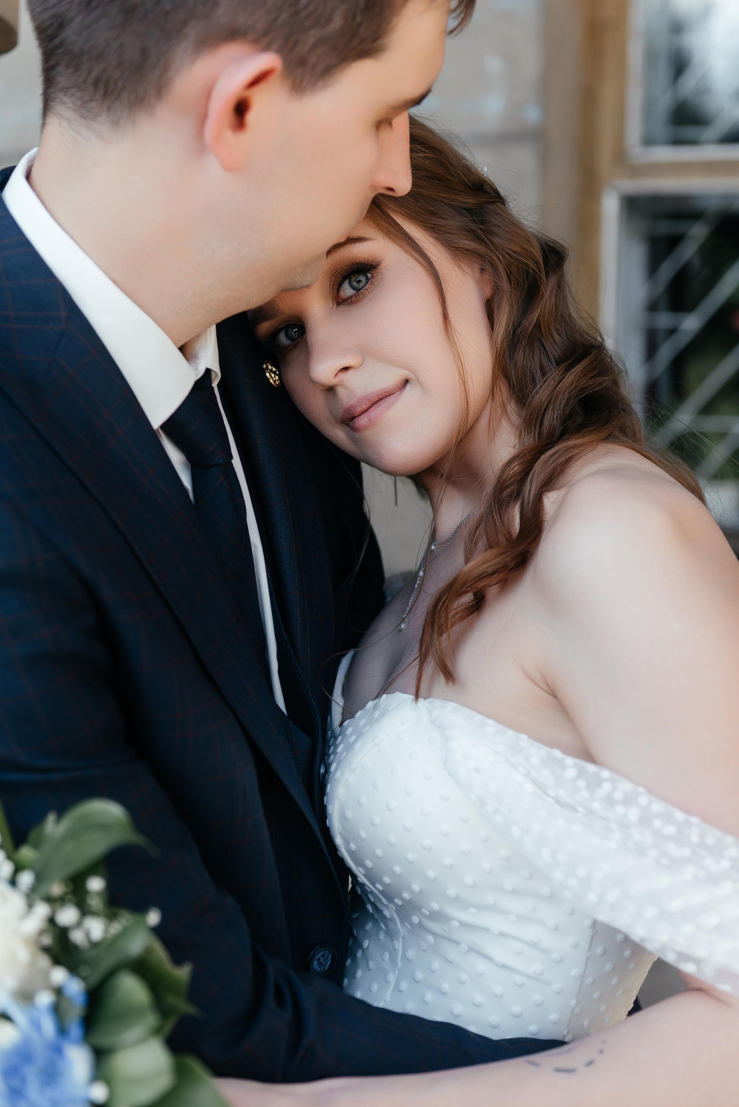 Женя и Маша. Свадебный и семейный фотограф в Воронеже Катя Кулеш